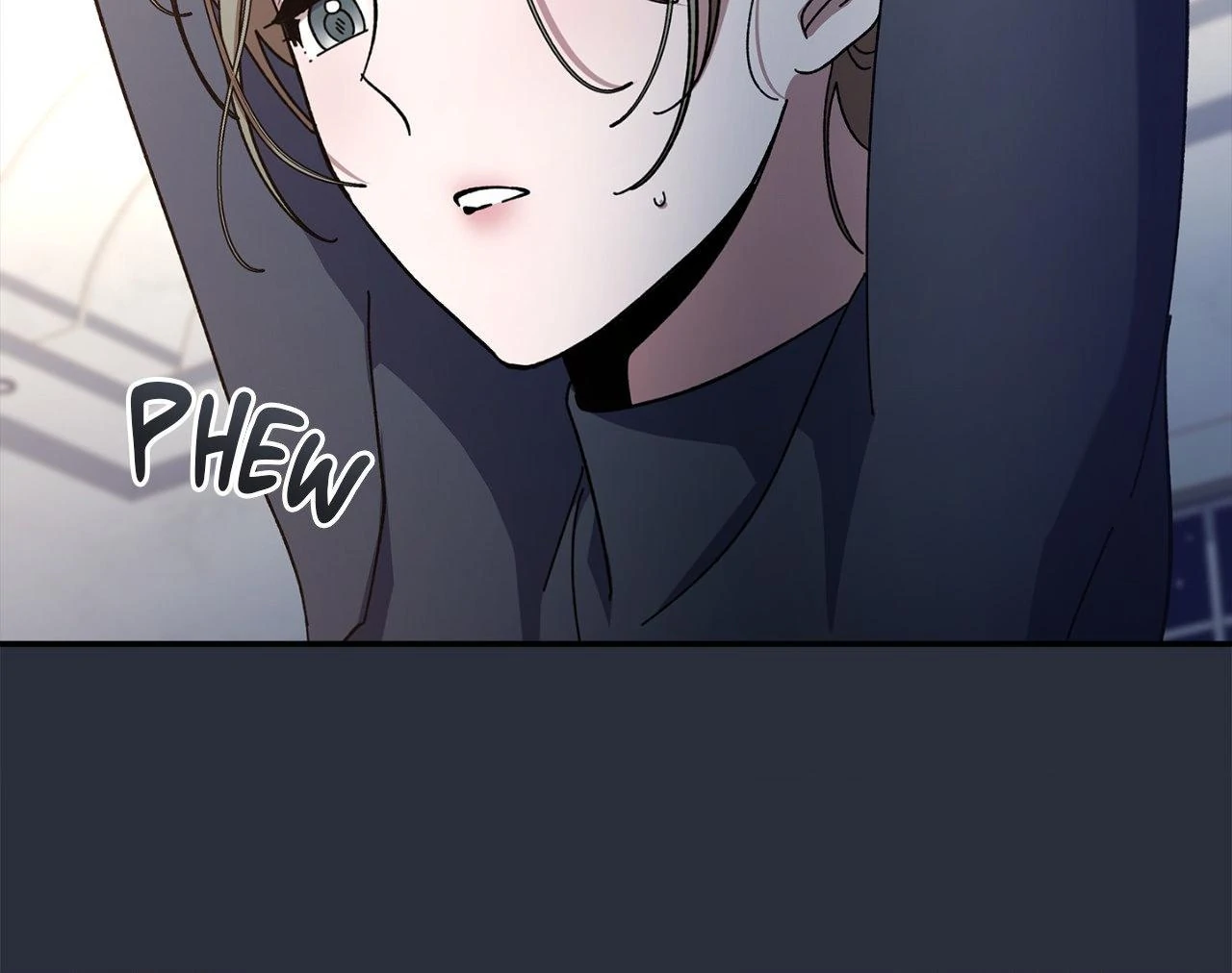 DIVE [Season 2] [+19v] [Luna Toons] - Chapter 34 manhwa