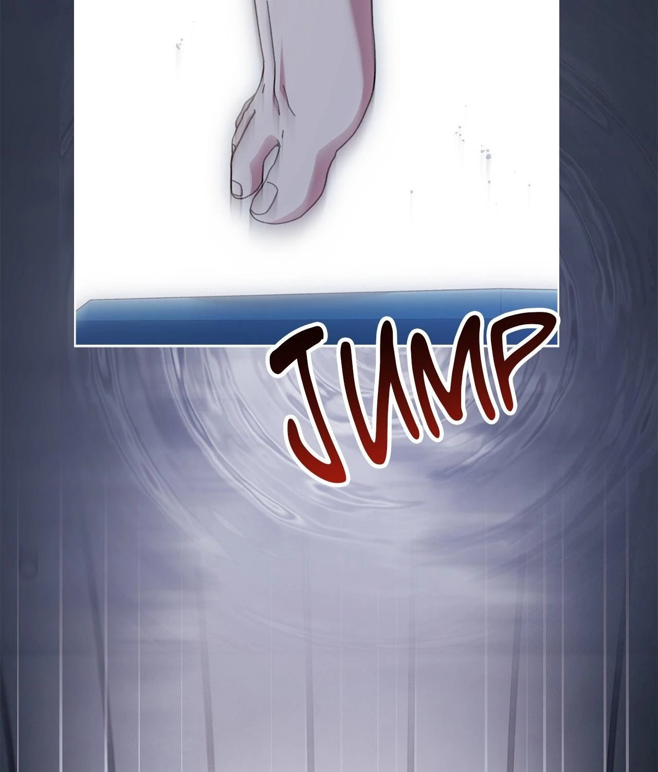 DIVE [Season 2] [+19v] [Luna Toons] - Chapter 34 manhwa