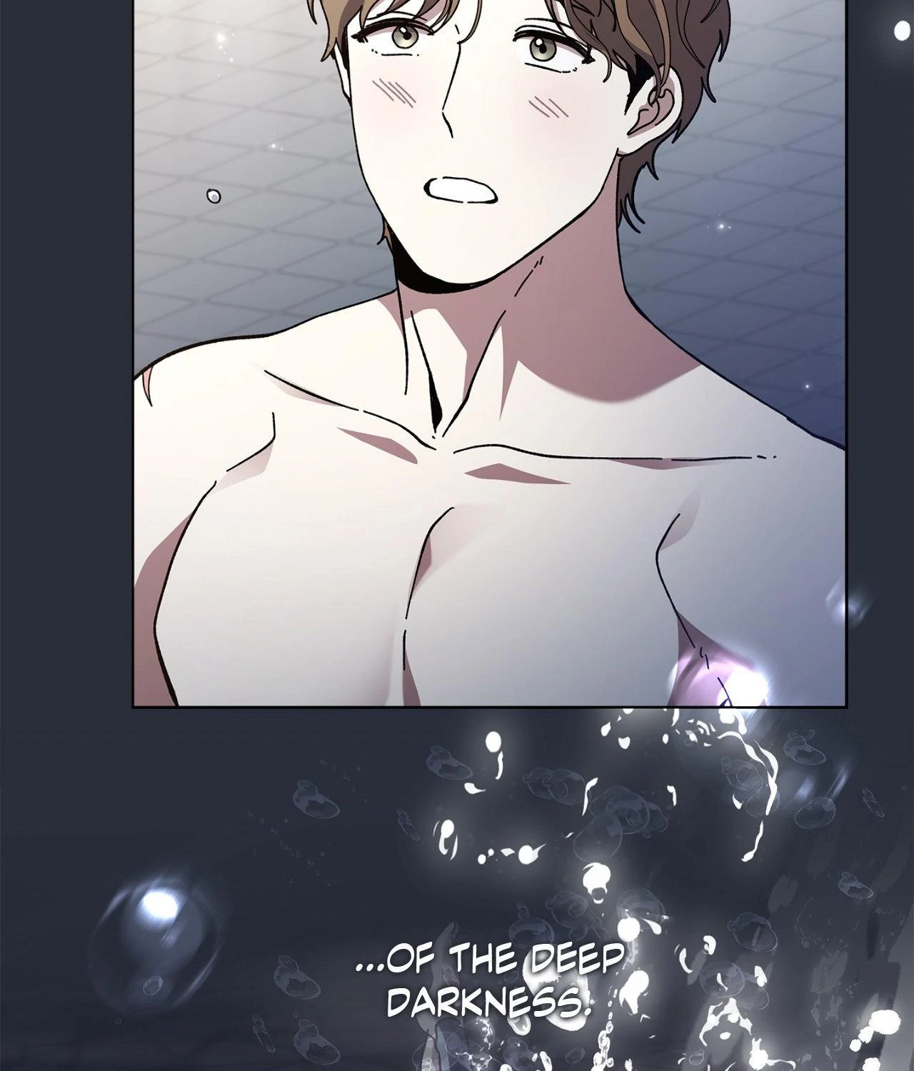 DIVE [Season 2] [+19v] [Luna Toons] - Chapter 34 manhwa