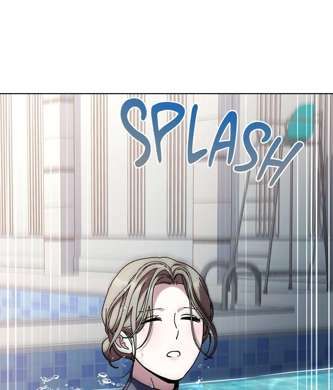 DIVE [Season 2] [+19v] [Luna Toons] - Chapter 34 manhwa