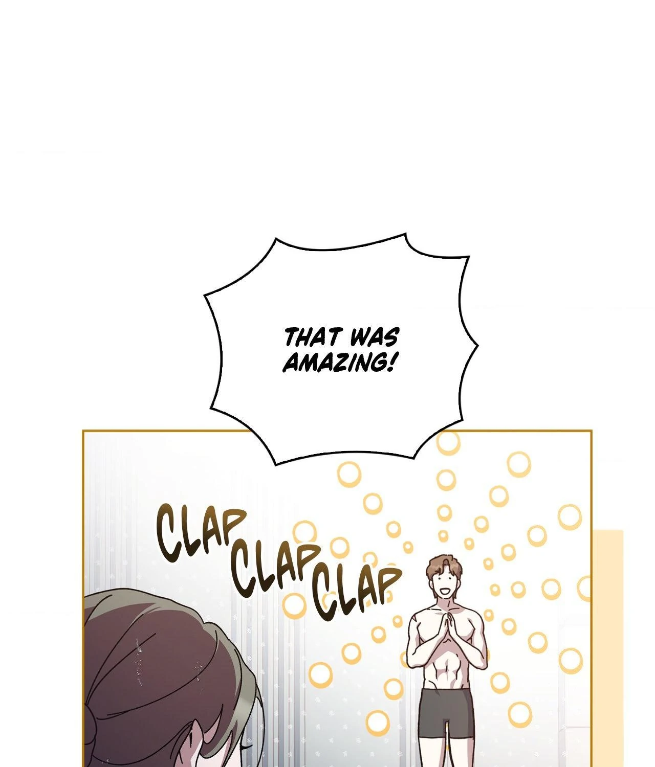 DIVE [Season 2] [+19v] [Luna Toons] - Chapter 34 manhwa