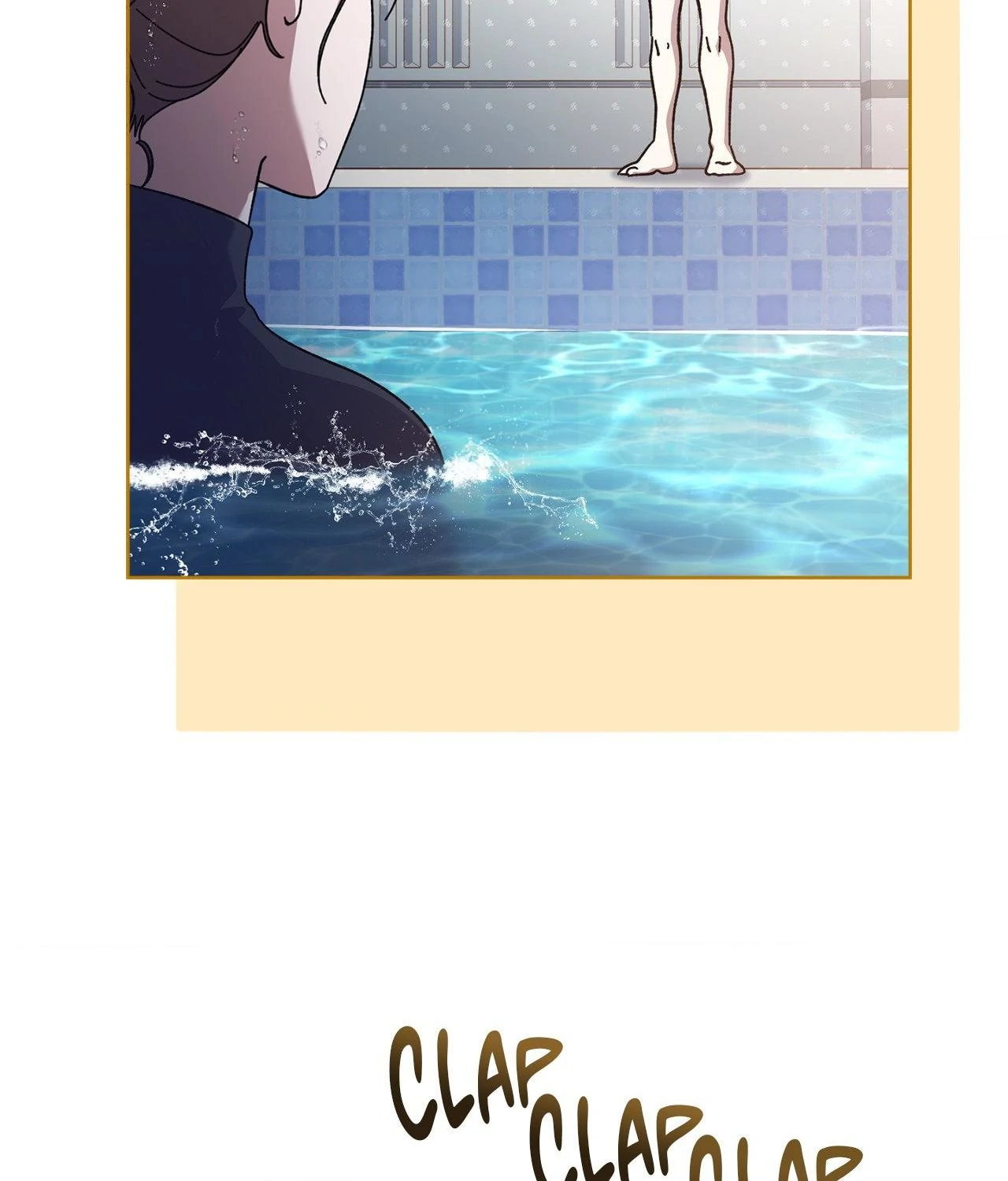 DIVE [Season 2] [+19v] [Luna Toons] - Chapter 34 manhwa