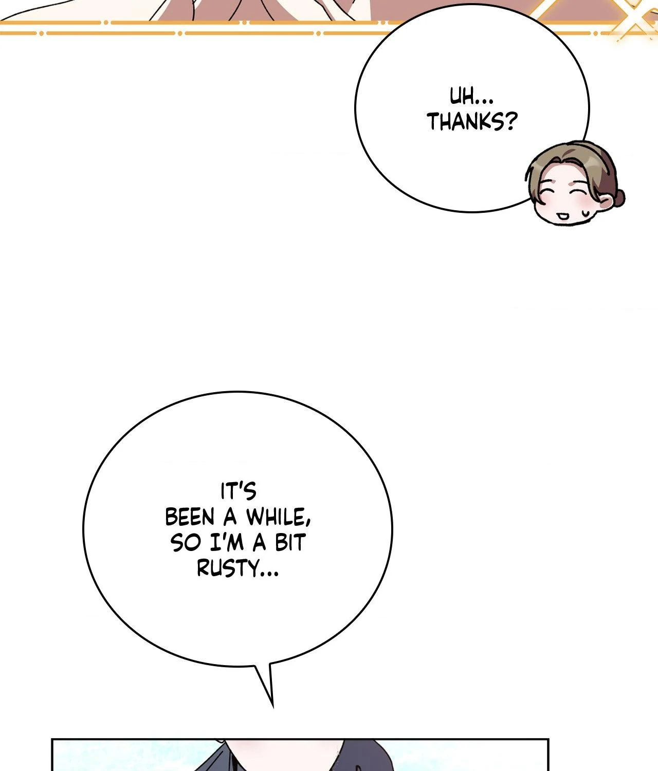 DIVE [Season 2] [+19v] [Luna Toons] - Chapter 34 manhwa