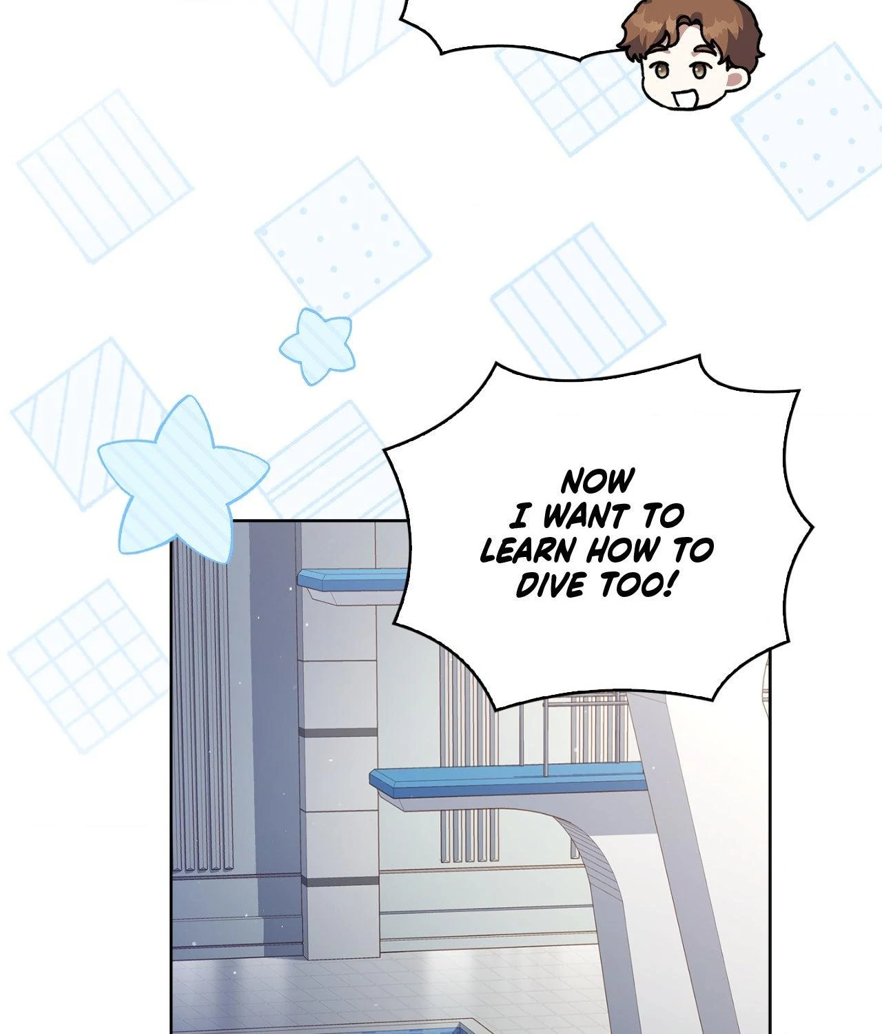 DIVE [Season 2] [+19v] [Luna Toons] - Chapter 34 manhwa