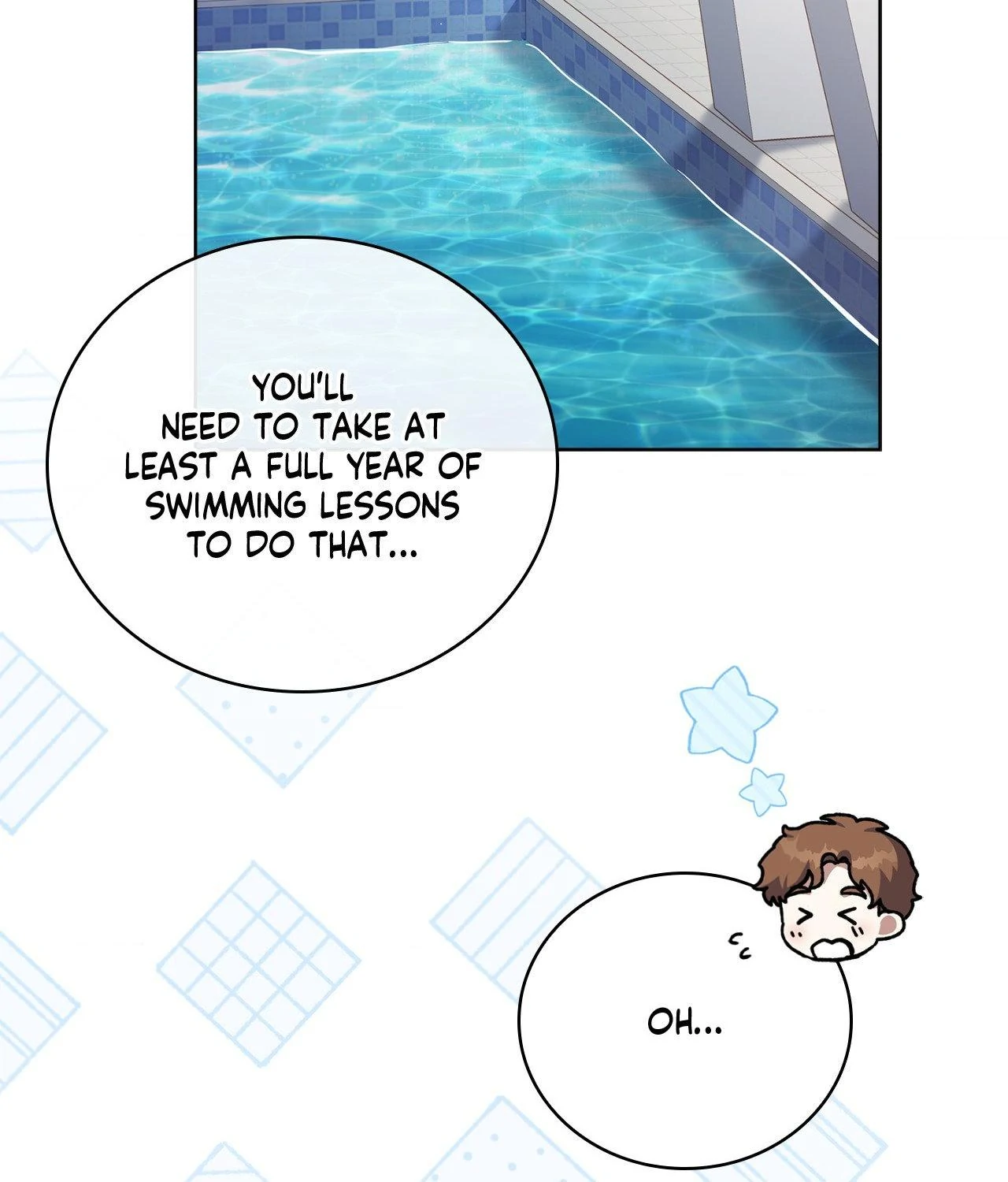 DIVE [Season 2] [+19v] [Luna Toons] - Chapter 34 manhwa