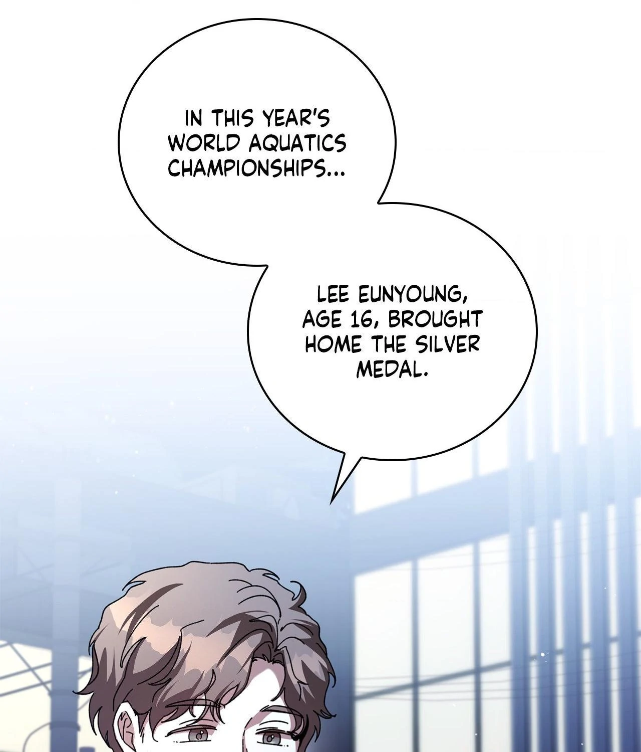 DIVE [Season 2] [+19v] [Luna Toons] - Chapter 34 manhwa
