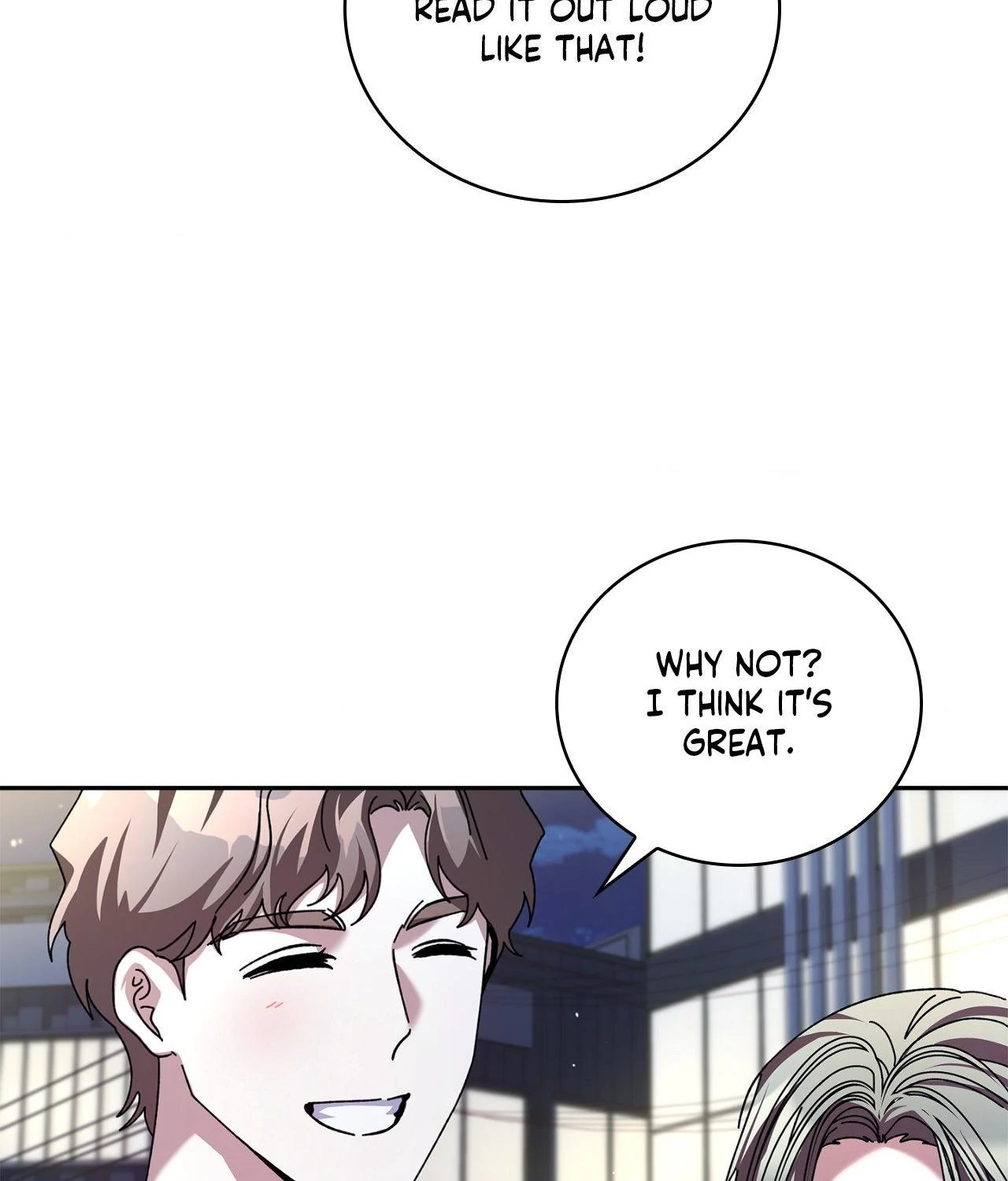 DIVE [Season 2] [+19v] [Luna Toons] - Chapter 34 manhwa