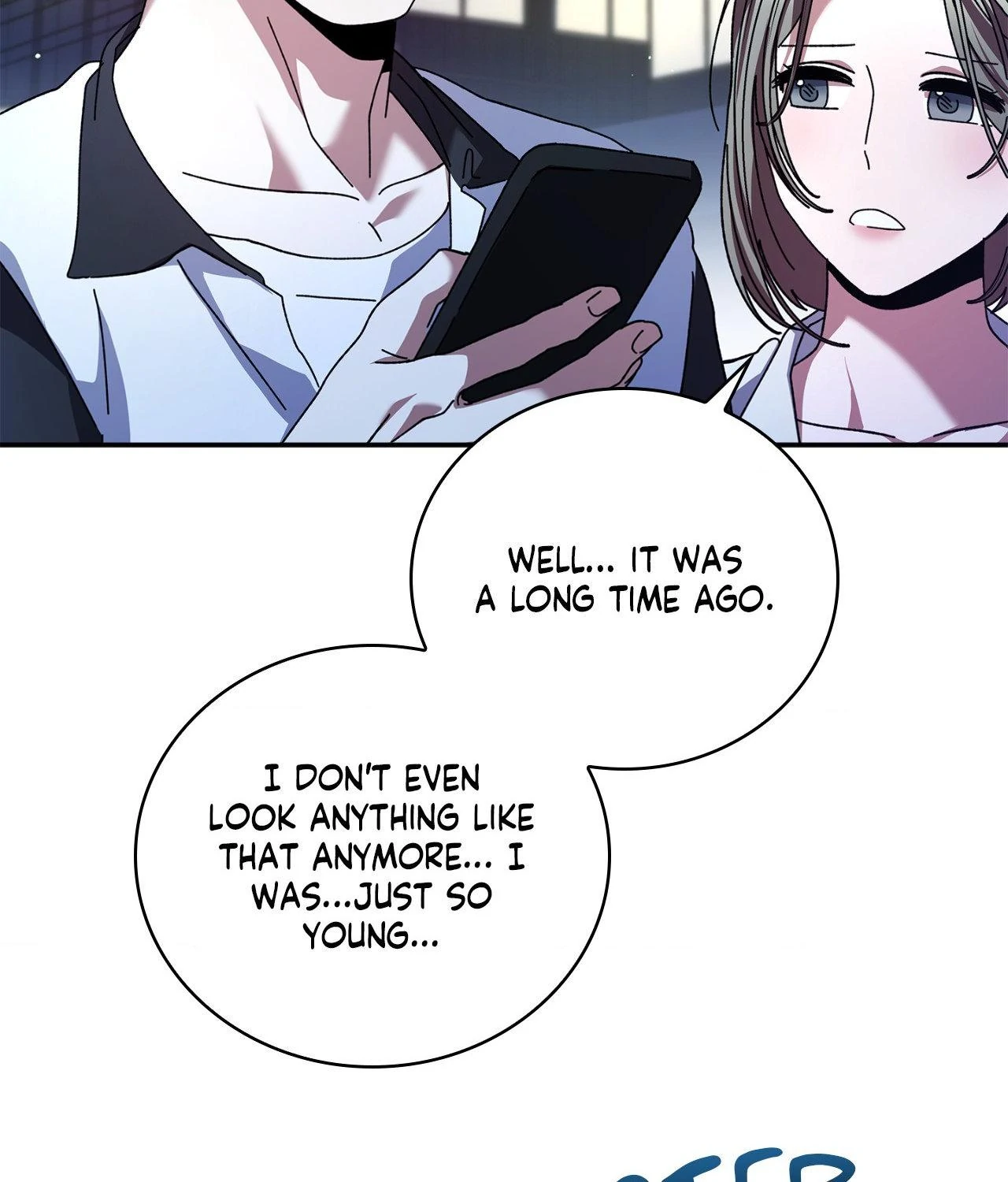 DIVE [Season 2] [+19v] [Luna Toons] - Chapter 34 manhwa