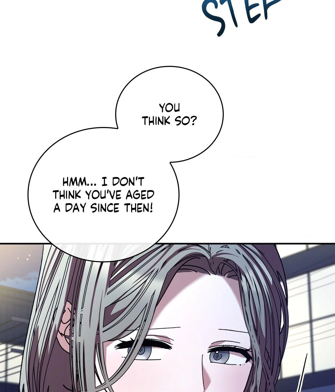 DIVE [Season 2] [+19v] [Luna Toons] - Chapter 34 manhwa