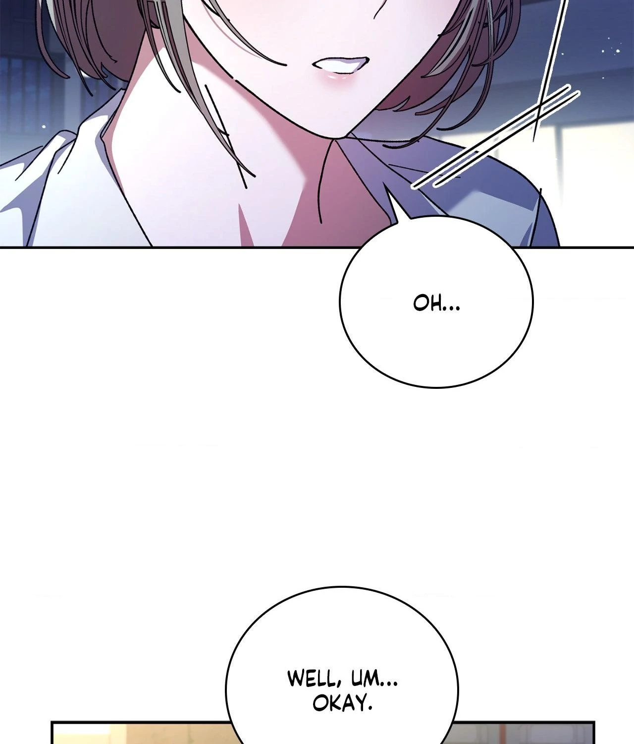DIVE [Season 2] [+19v] [Luna Toons] - Chapter 34 manhwa