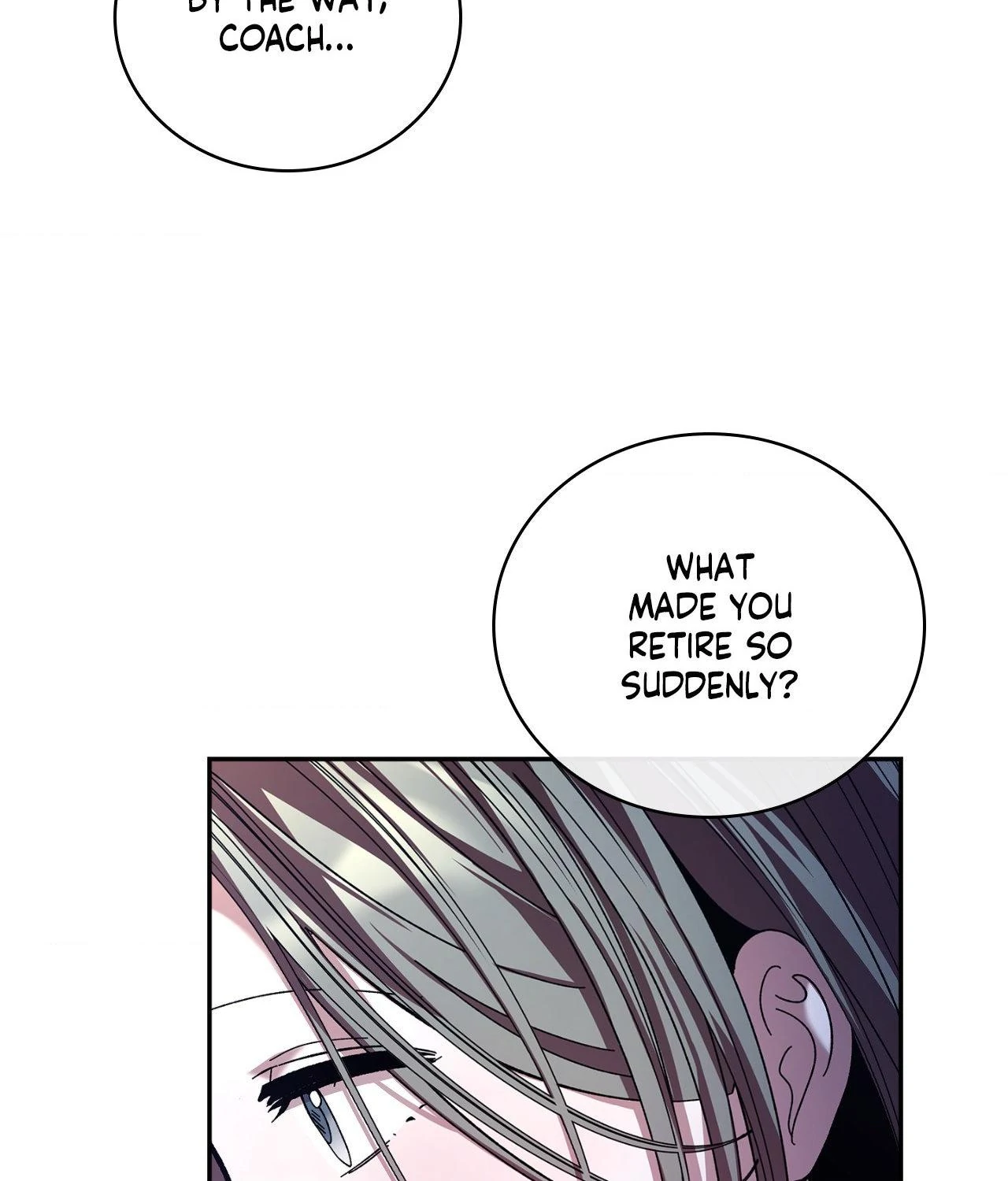 DIVE [Season 2] [+19v] [Luna Toons] - Chapter 34 manhwa