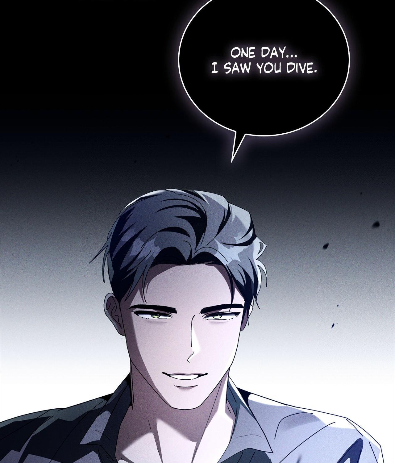 DIVE [Season 2] [+19v] [Luna Toons] - Chapter 34 manhwa