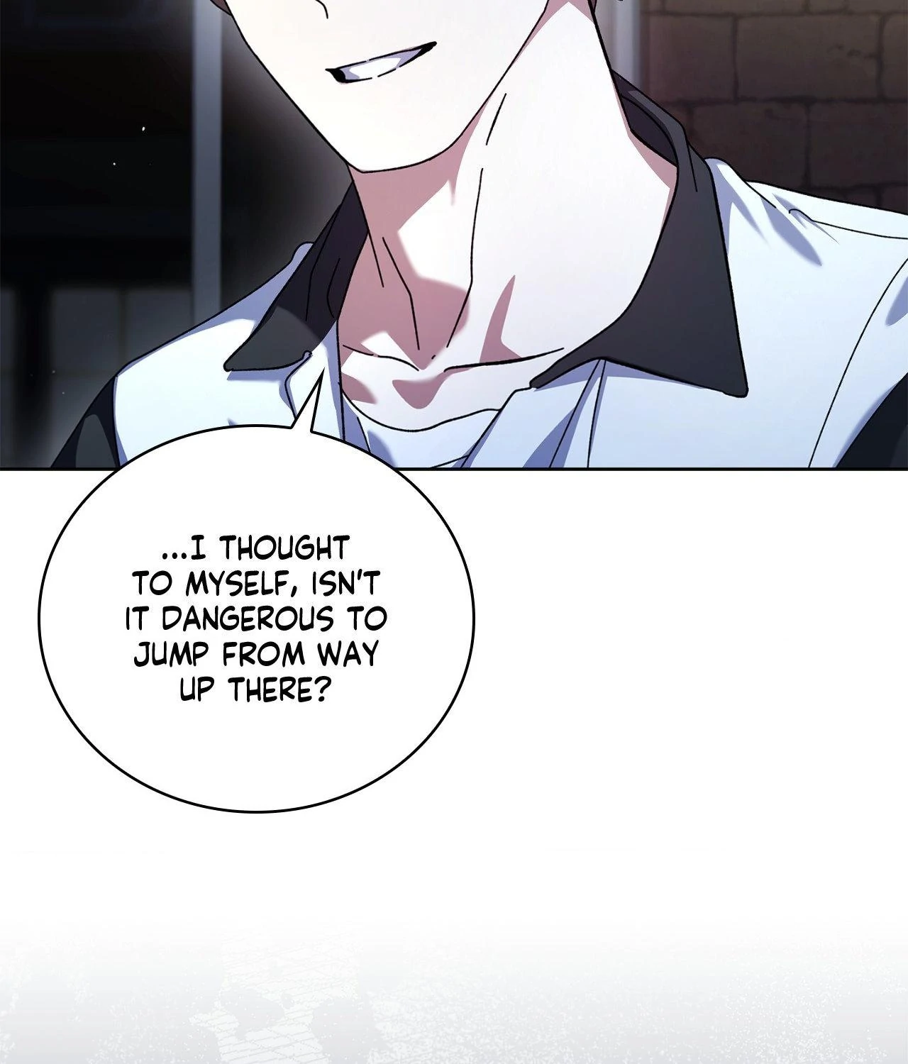 DIVE [Season 2] [+19v] [Luna Toons] - Chapter 34 manhwa