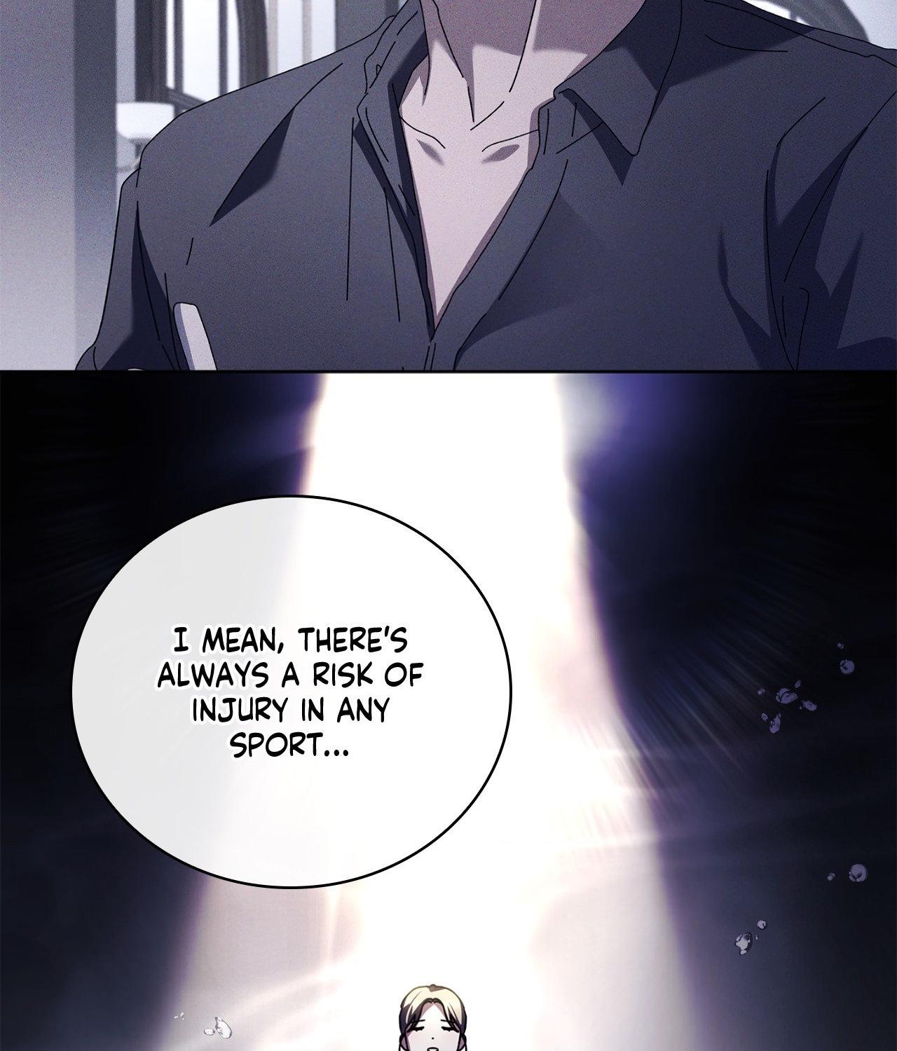 DIVE [Season 2] [+19v] [Luna Toons] - Chapter 34 manhwa