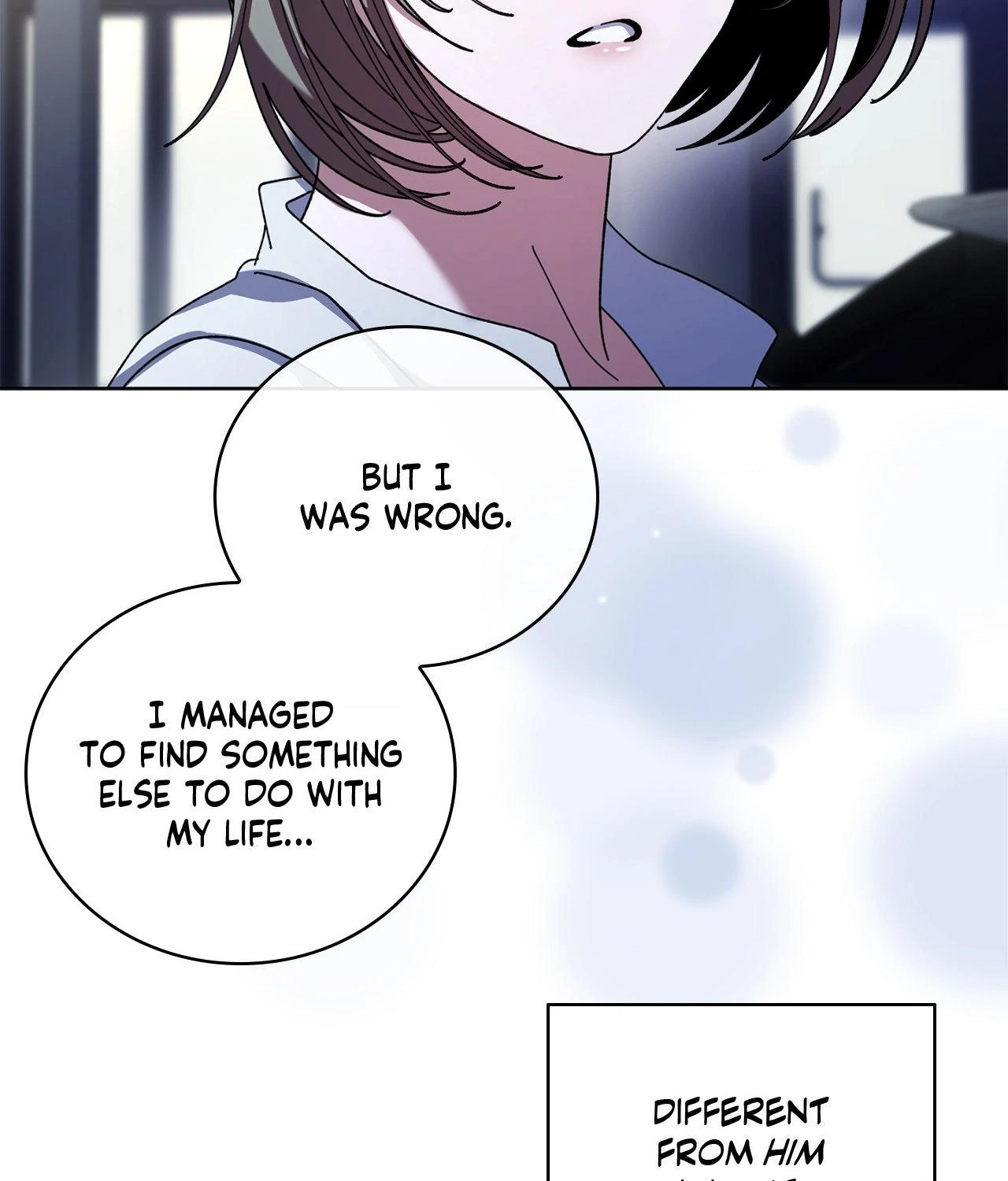 DIVE [Season 2] [+19v] [Luna Toons] - Chapter 34 manhwa