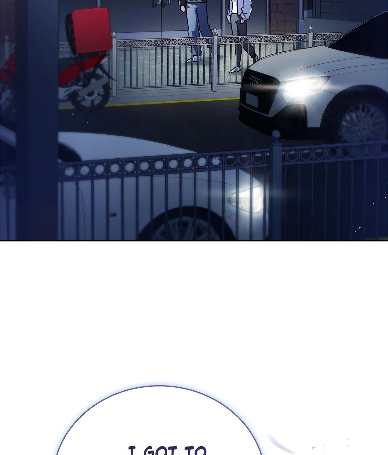 DIVE [Season 2] [+19v] [Luna Toons] - Chapter 34 manhwa