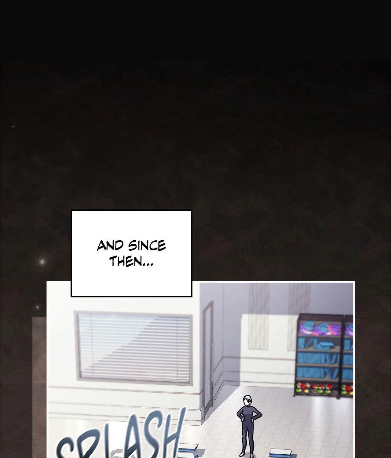 DIVE [Season 2] [+19v] [Luna Toons] - Chapter 35 manhwa