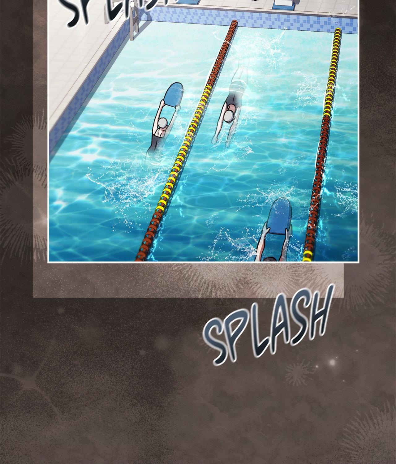 DIVE [Season 2] [+19v] [Luna Toons] - Chapter 35 manhwa