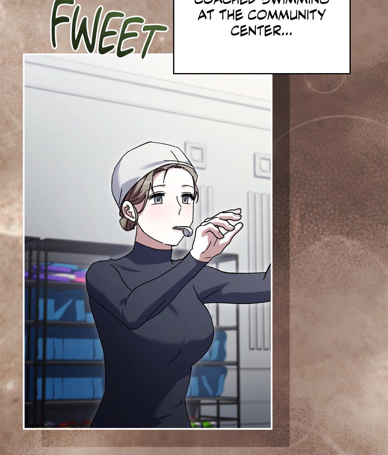 DIVE [Season 2] [+19v] [Luna Toons] - Chapter 35 manhwa
