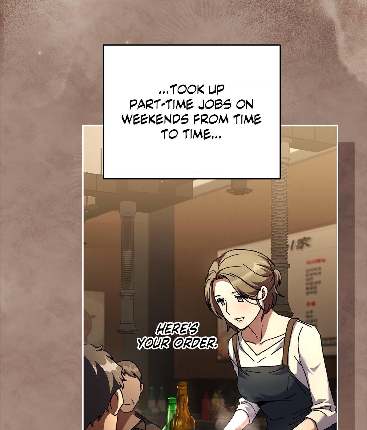 DIVE [Season 2] [+19v] [Luna Toons] - Chapter 35 manhwa