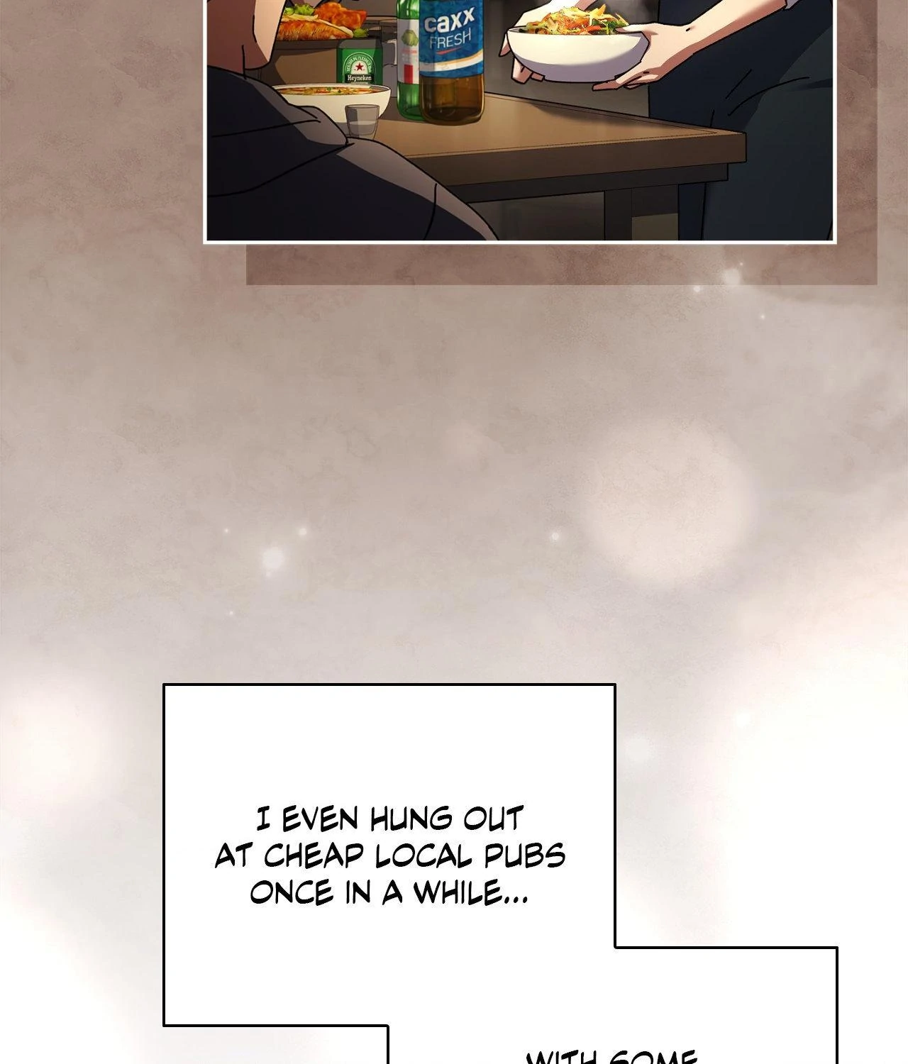 DIVE [Season 2] [+19v] [Luna Toons] - Chapter 35 manhwa