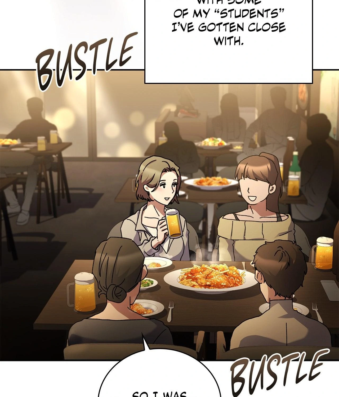 DIVE [Season 2] [+19v] [Luna Toons] - Chapter 35 manhwa