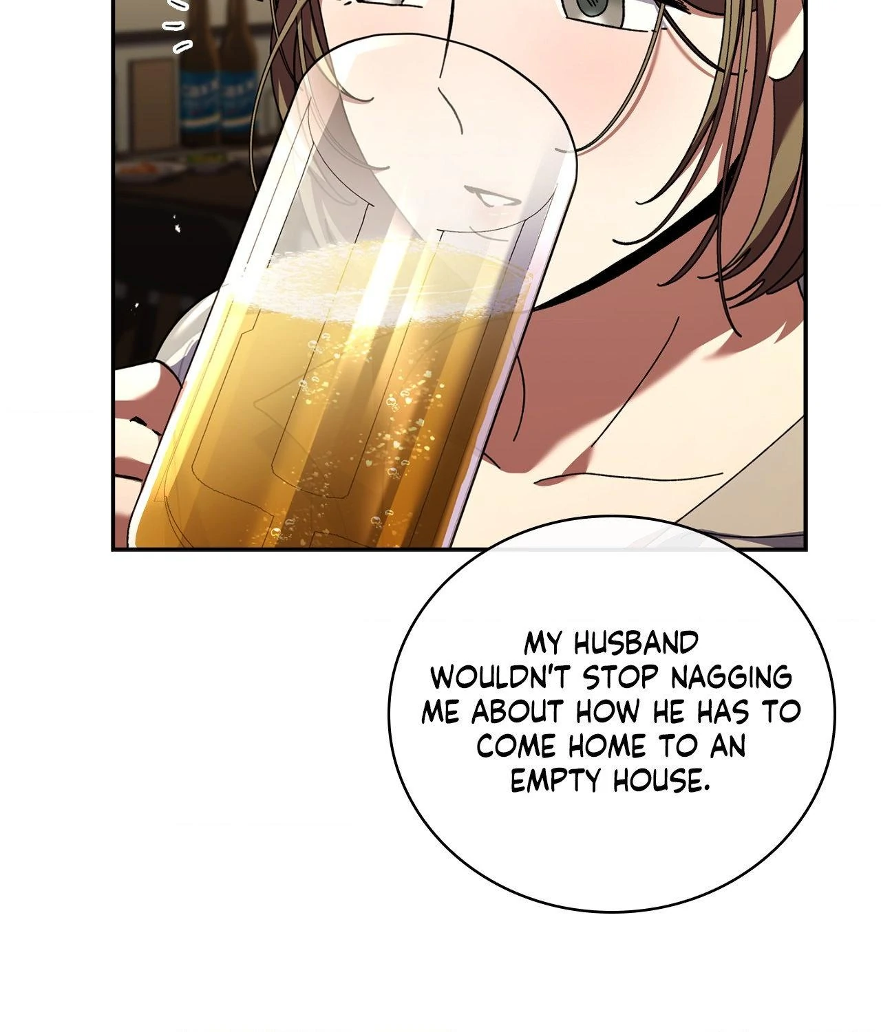 DIVE [Season 2] [+19v] [Luna Toons] - Chapter 35 manhwa