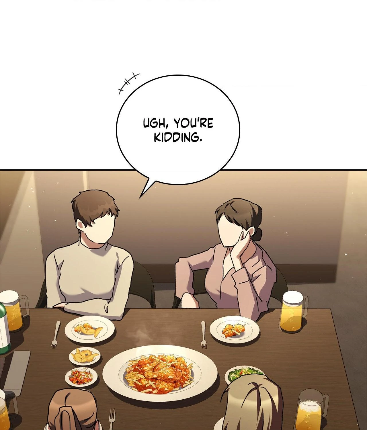 DIVE [Season 2] [+19v] [Luna Toons] - Chapter 35 manhwa