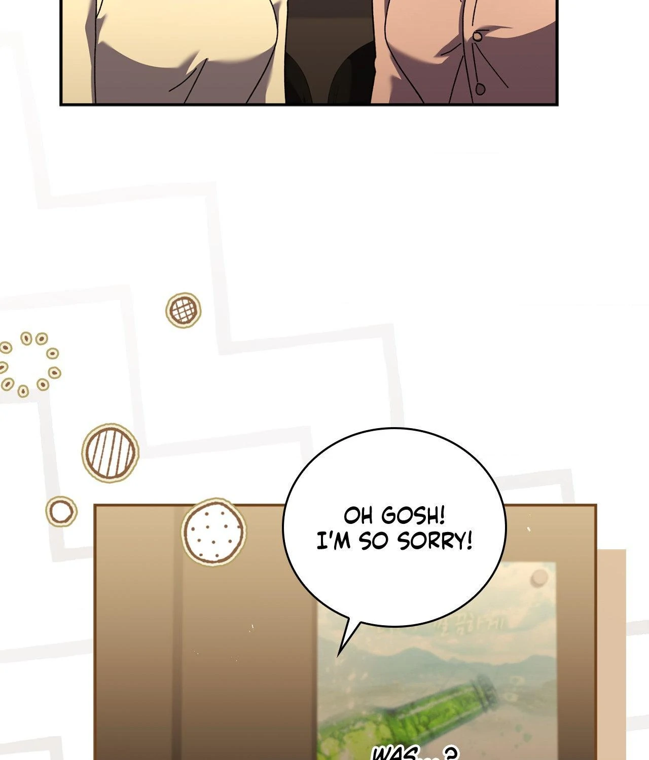 DIVE [Season 2] [+19v] [Luna Toons] - Chapter 35 manhwa
