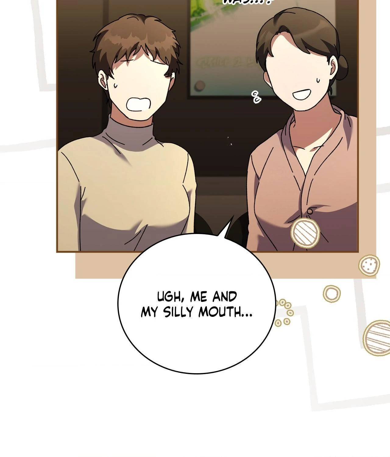 DIVE [Season 2] [+19v] [Luna Toons] - Chapter 35 manhwa