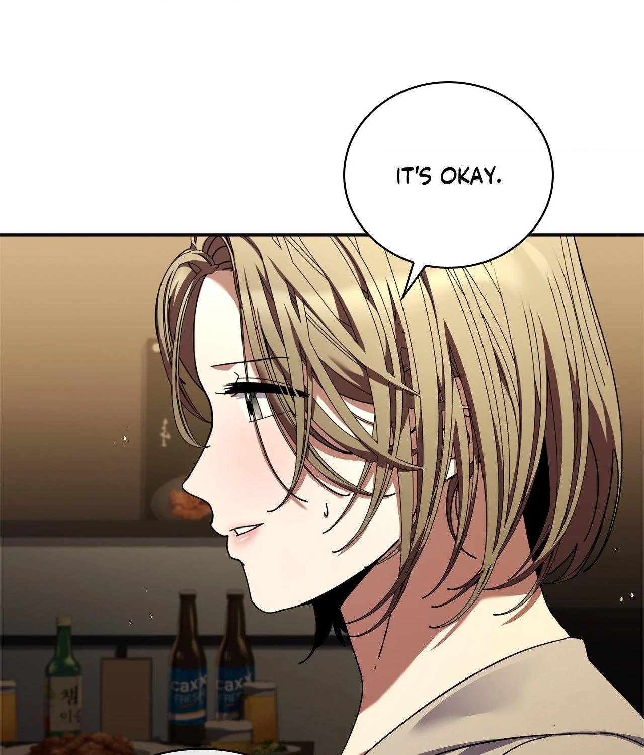DIVE [Season 2] [+19v] [Luna Toons] - Chapter 35 manhwa