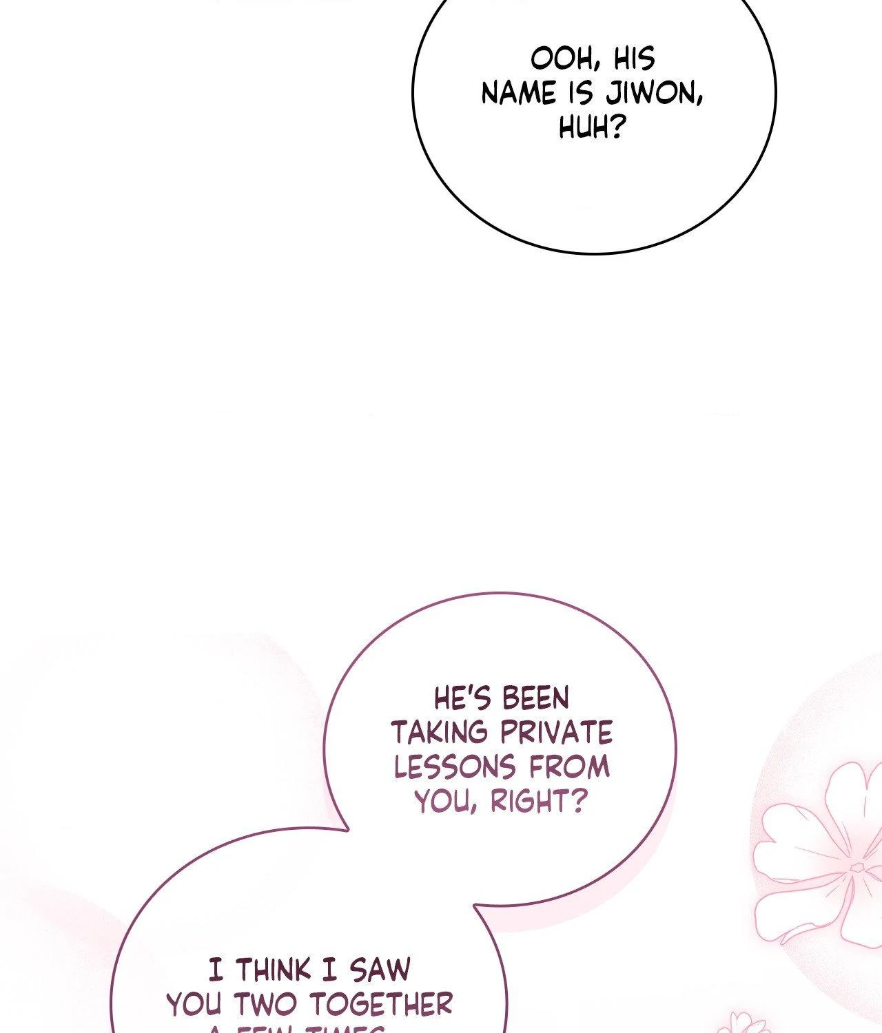 DIVE [Season 2] [+19v] [Luna Toons] - Chapter 35 manhwa