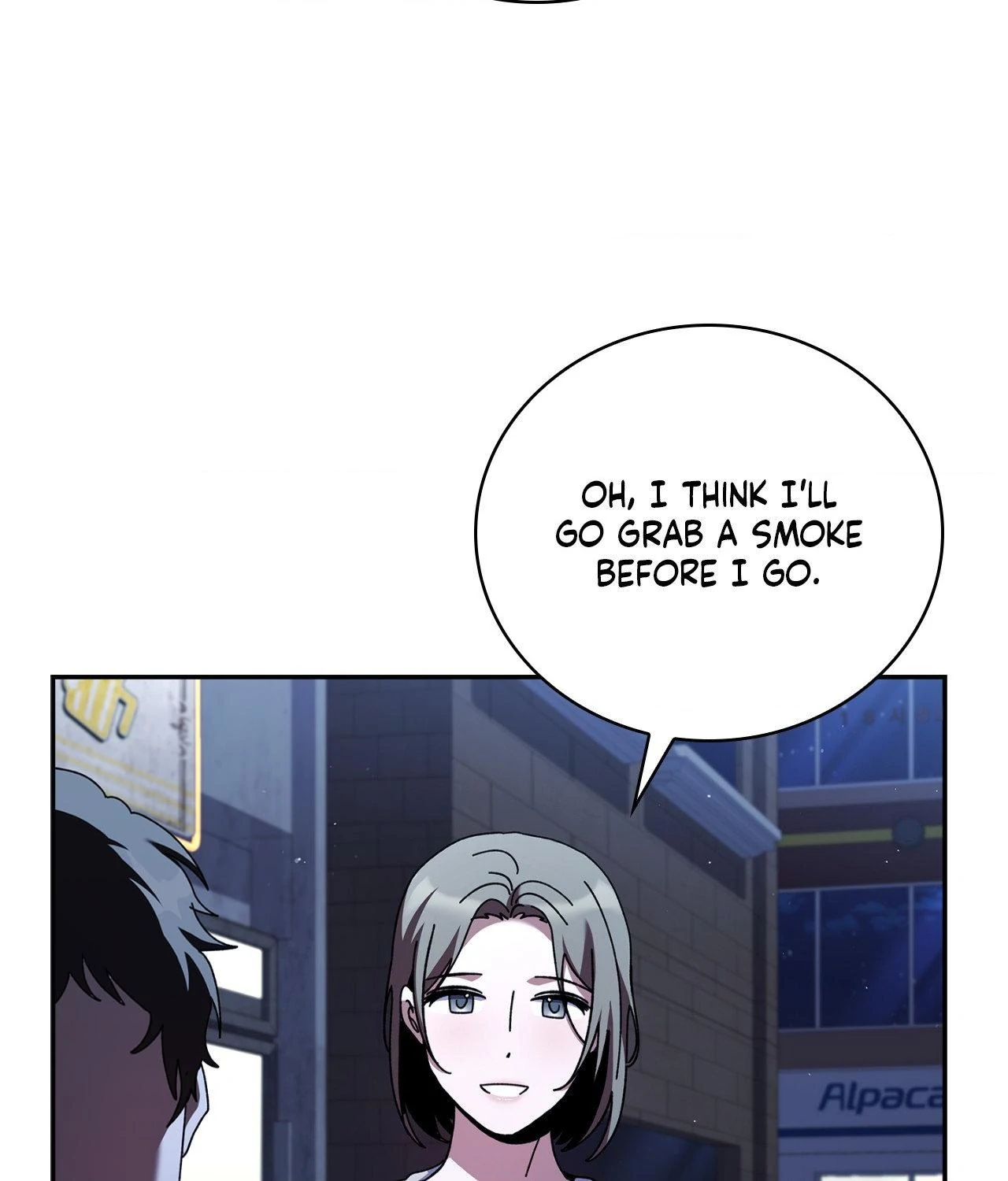 DIVE [Season 2] [+19v] [Luna Toons] - Chapter 35 manhwa
