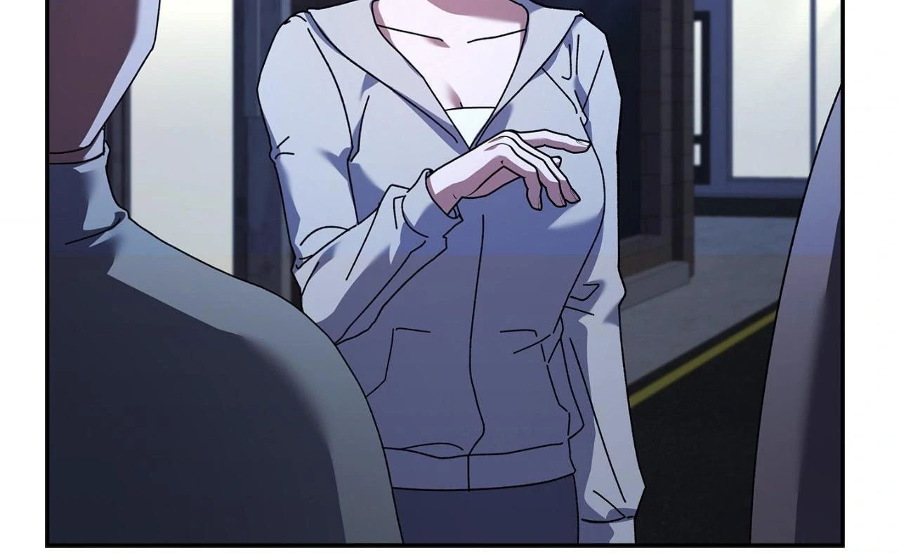 DIVE [Season 2] [+19v] [Luna Toons] - Chapter 35 manhwa