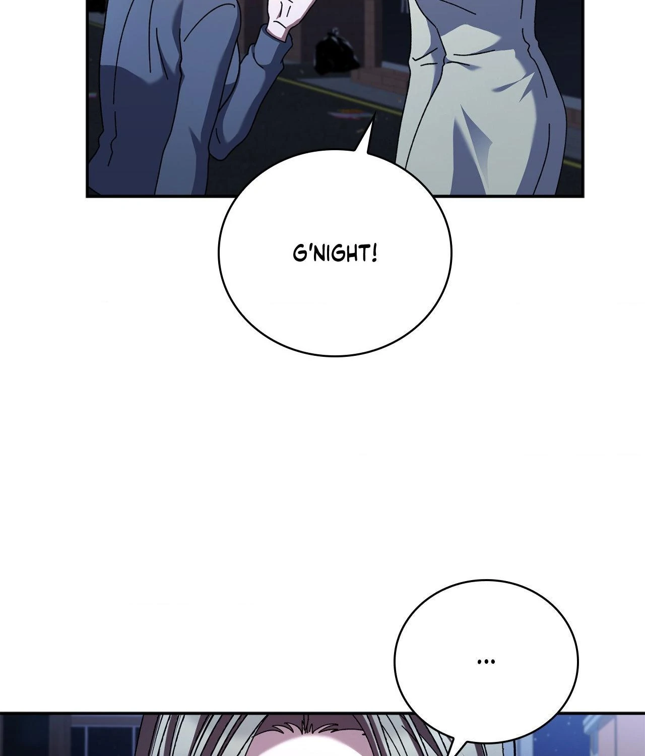 DIVE [Season 2] [+19v] [Luna Toons] - Chapter 35 manhwa