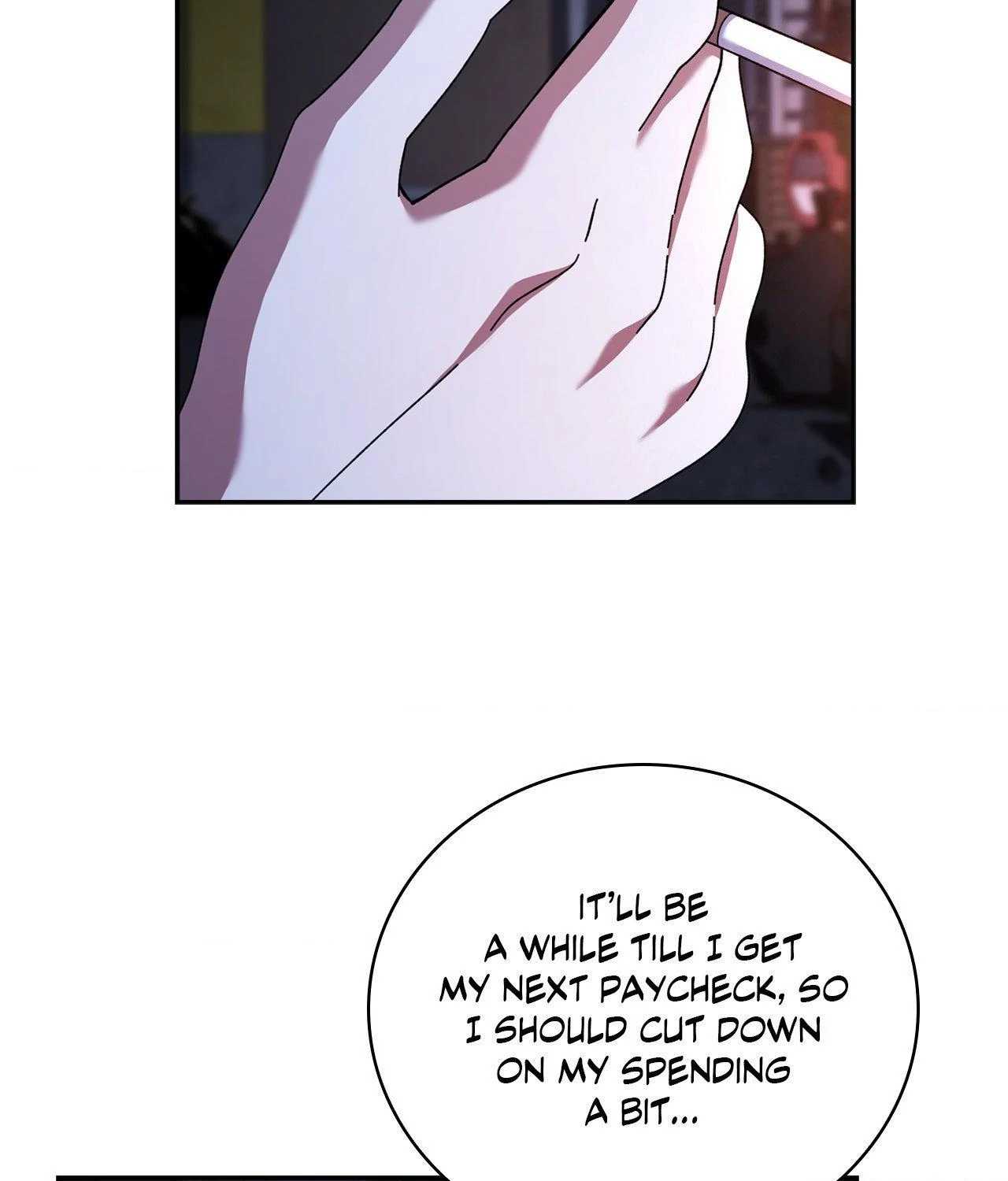 DIVE [Season 2] [+19v] [Luna Toons] - Chapter 35 manhwa