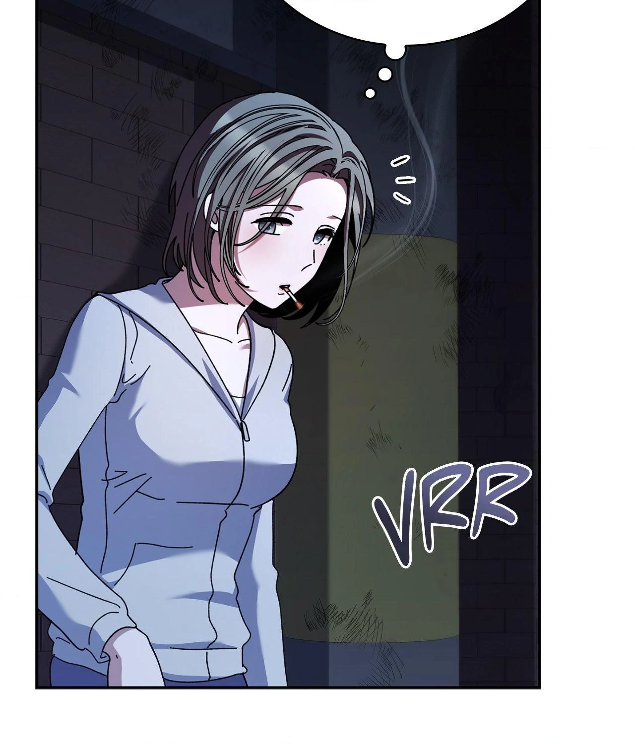 DIVE [Season 2] [+19v] [Luna Toons] - Chapter 35 manhwa
