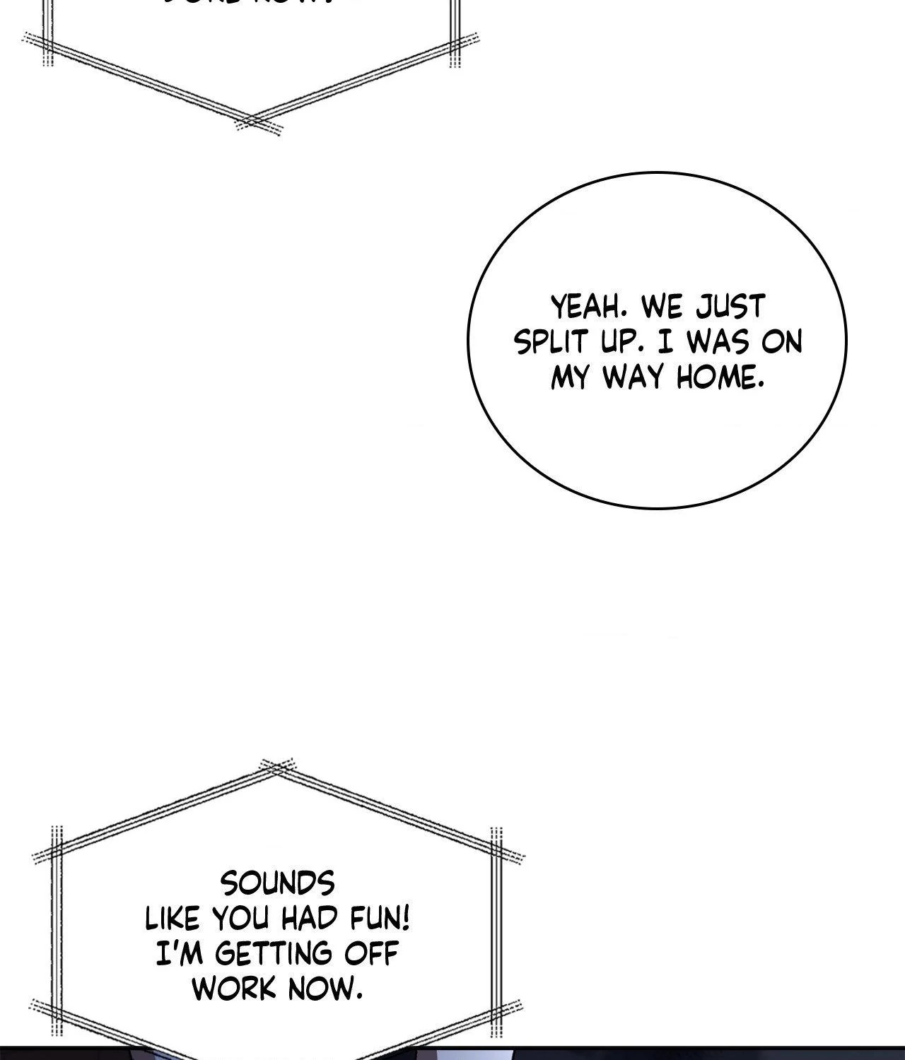 DIVE [Season 2] [+19v] [Luna Toons] - Chapter 35 manhwa