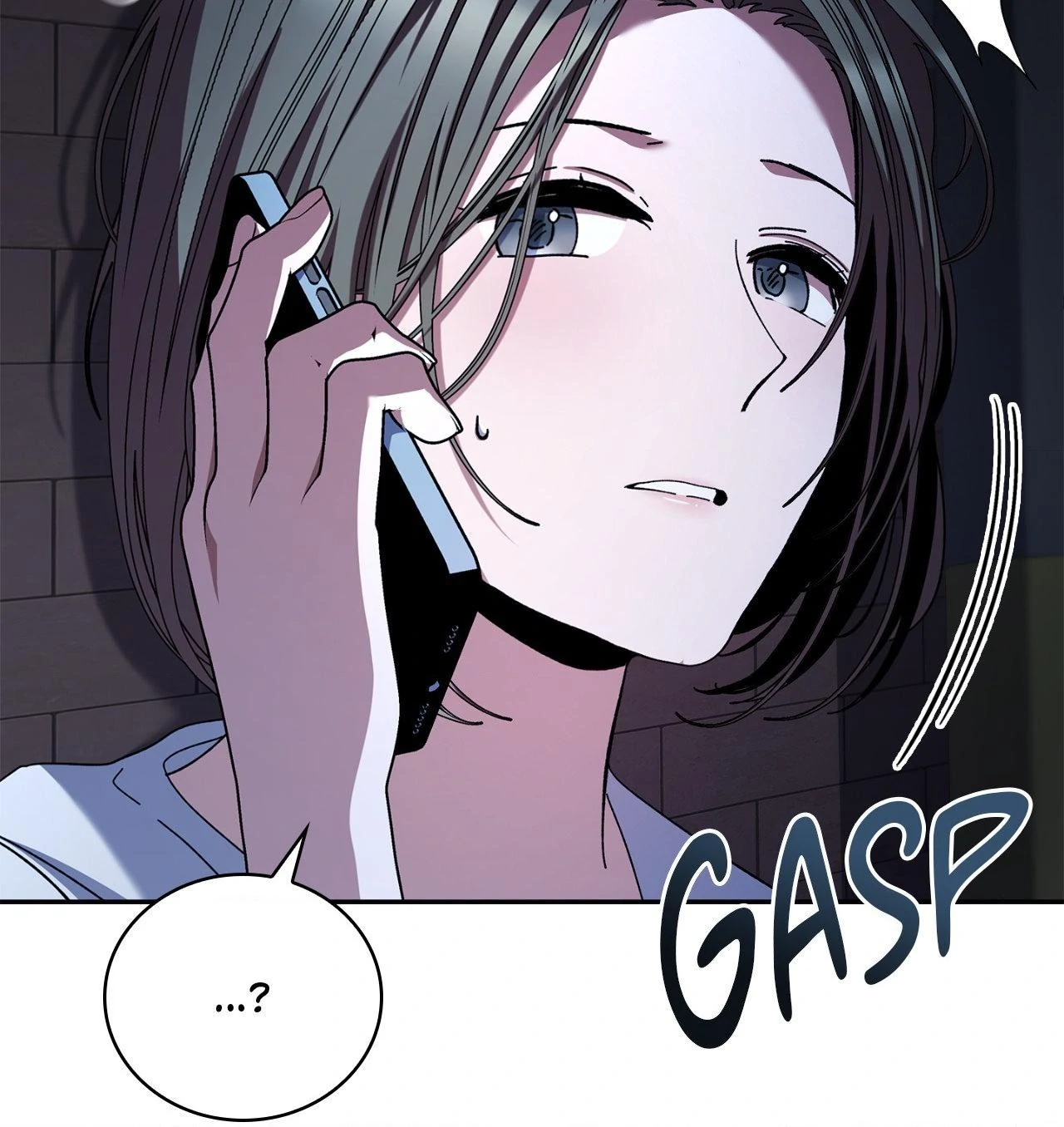 DIVE [Season 2] [+19v] [Luna Toons] - Chapter 35 manhwa