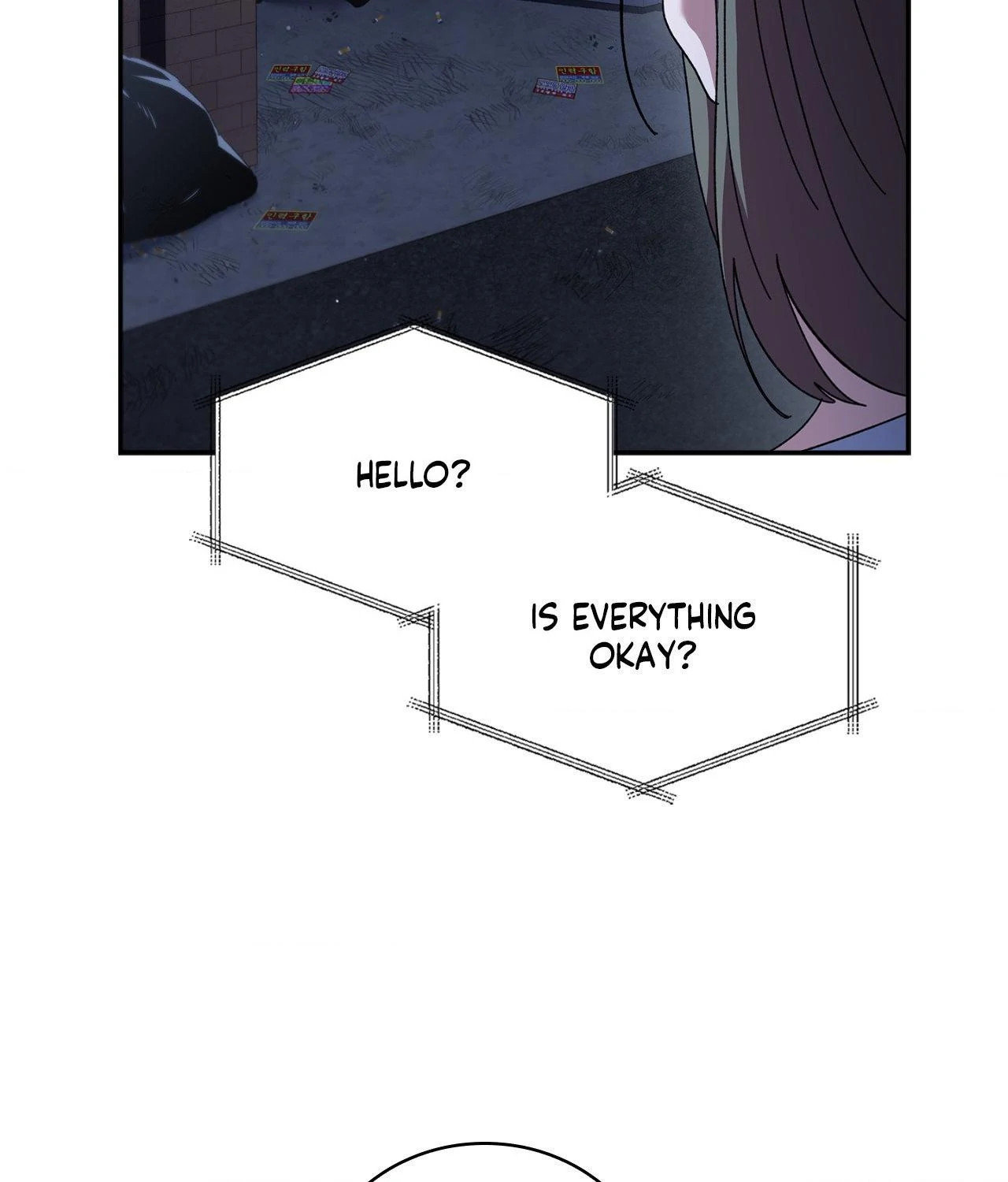 DIVE [Season 2] [+19v] [Luna Toons] - Chapter 35 manhwa