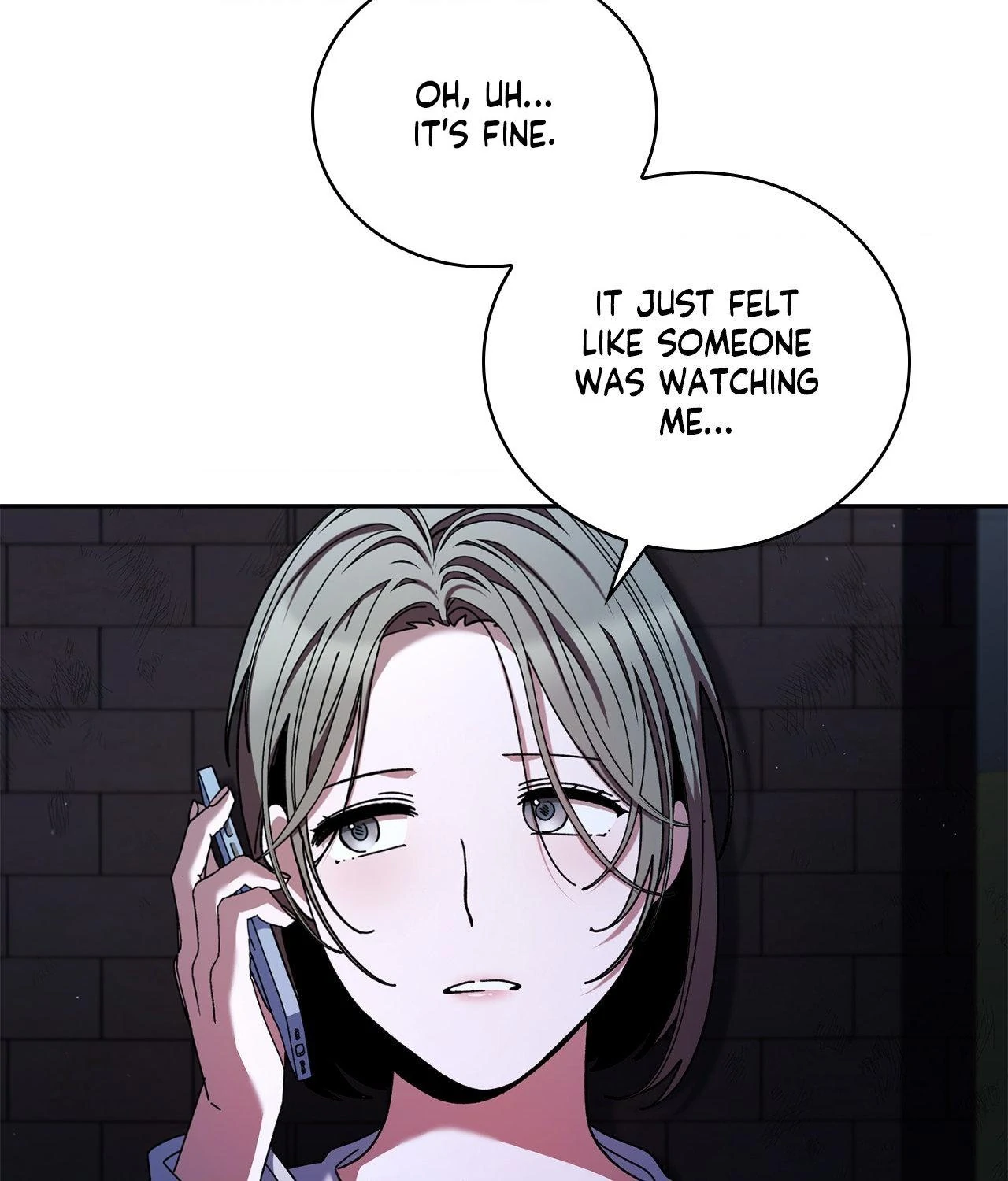 DIVE [Season 2] [+19v] [Luna Toons] - Chapter 35 manhwa
