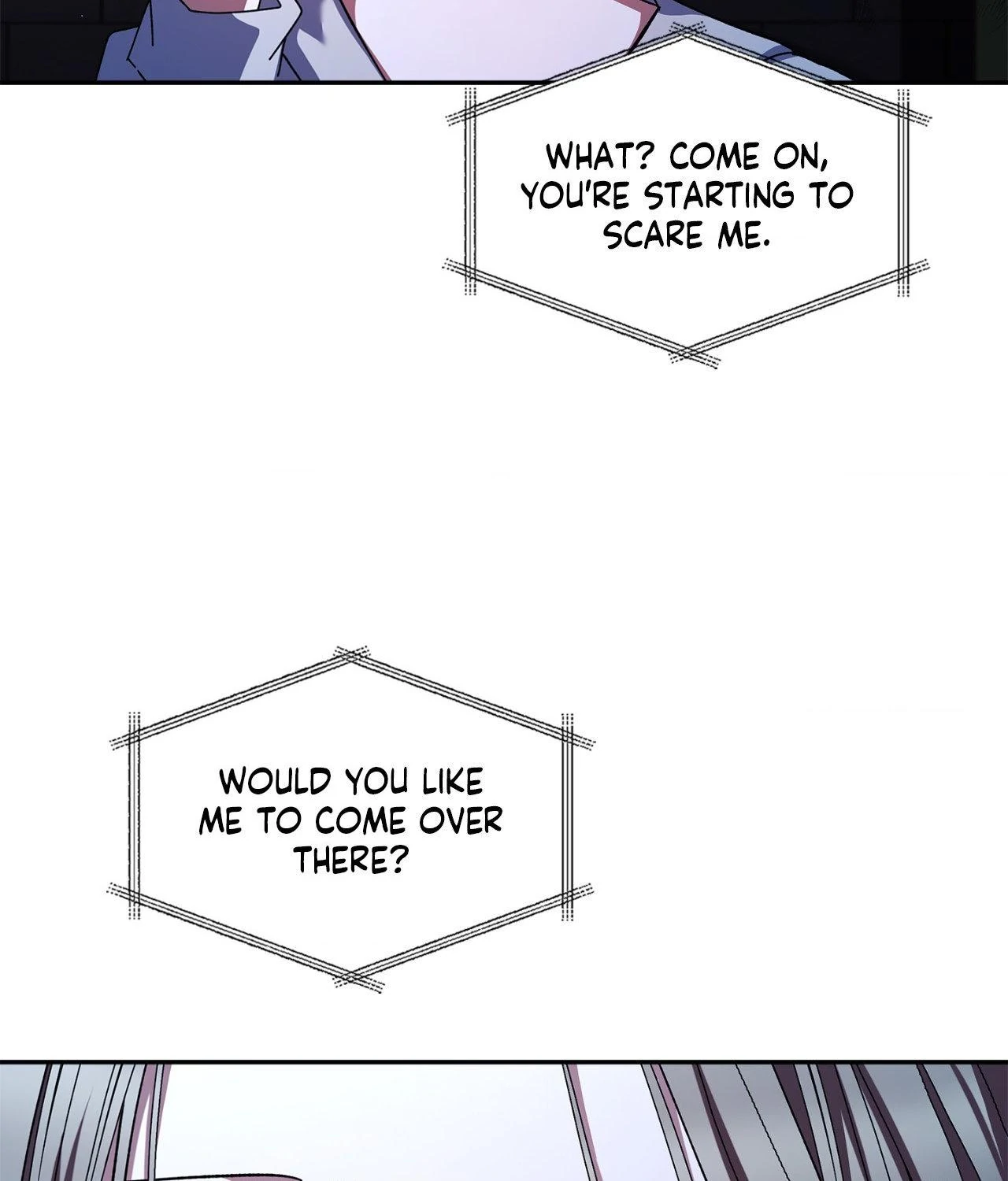 DIVE [Season 2] [+19v] [Luna Toons] - Chapter 35 manhwa