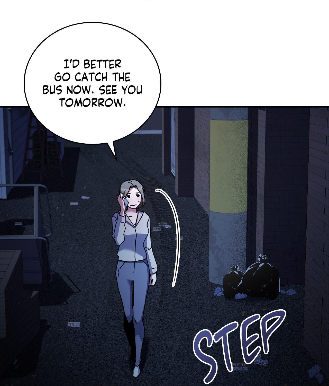 DIVE [Season 2] [+19v] [Luna Toons] - Chapter 35 manhwa