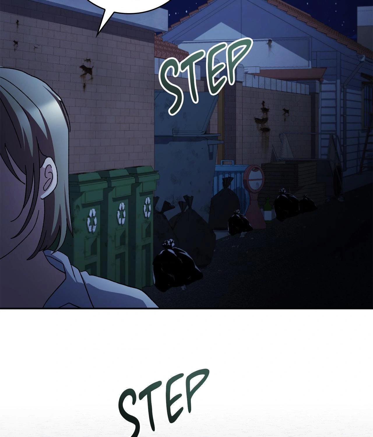 DIVE [Season 2] [+19v] [Luna Toons] - Chapter 35 manhwa