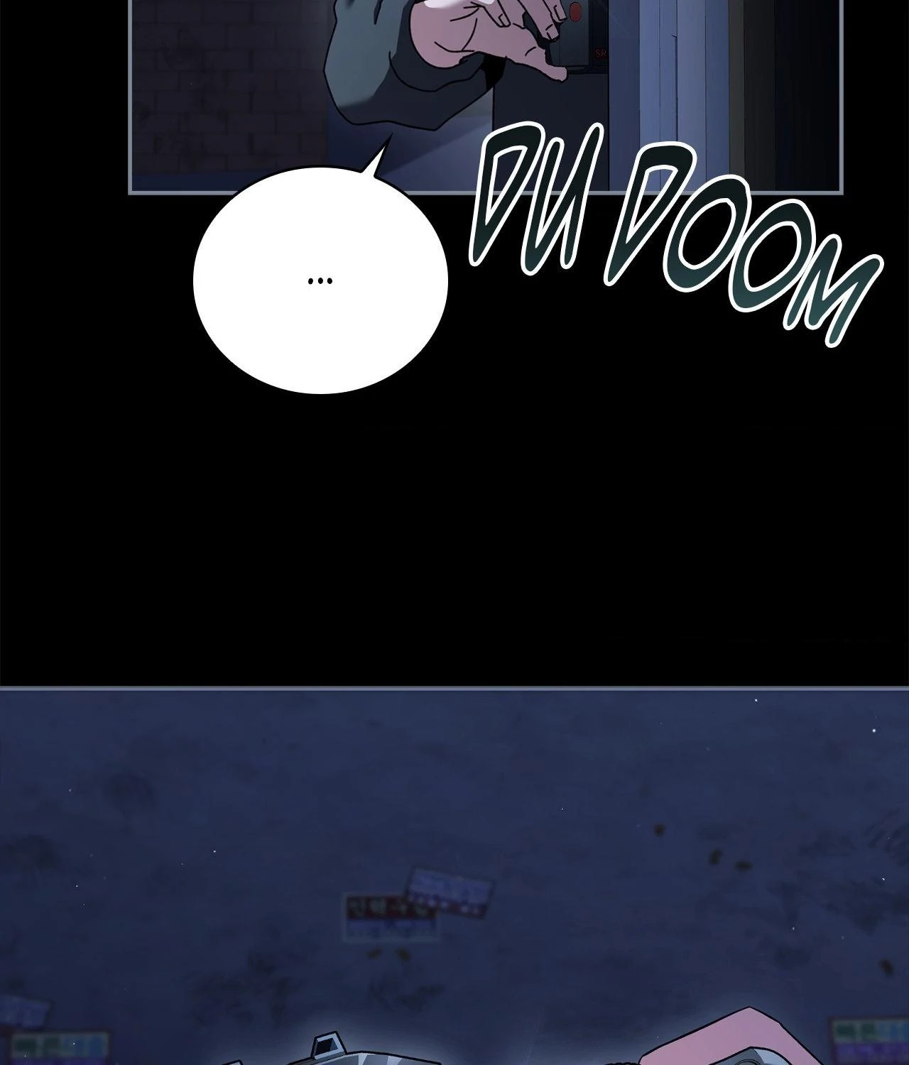 DIVE [Season 2] [+19v] [Luna Toons] - Chapter 35 manhwa