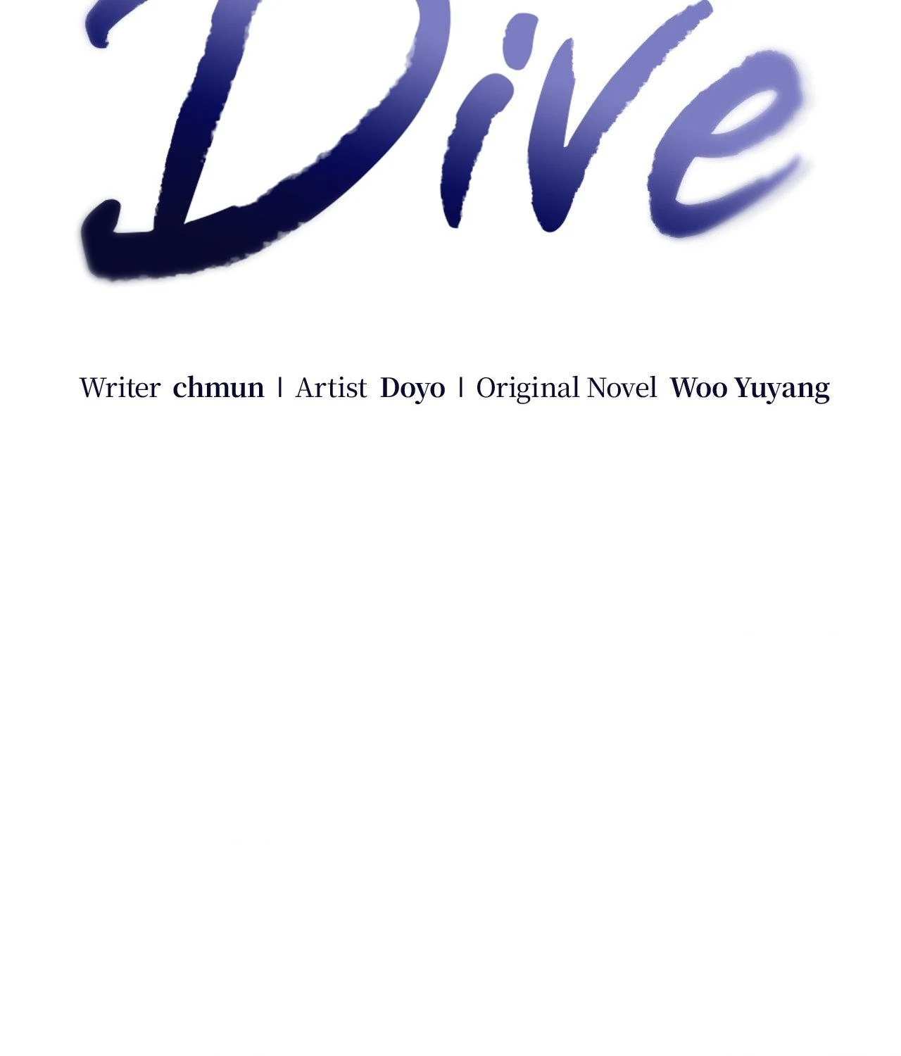 DIVE [Season 2] [+19v] [Luna Toons] - Chapter 35 manhwa