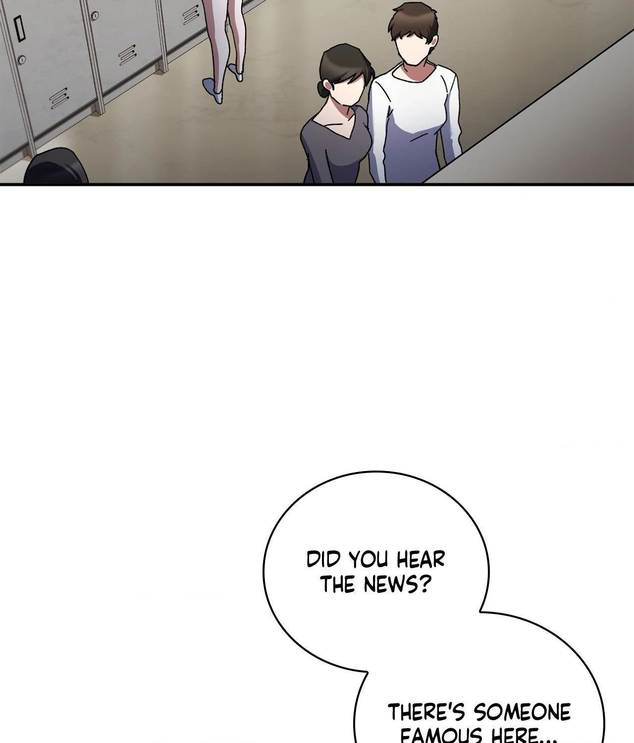 DIVE [Season 2] [+19v] [Luna Toons] - Chapter 35 manhwa