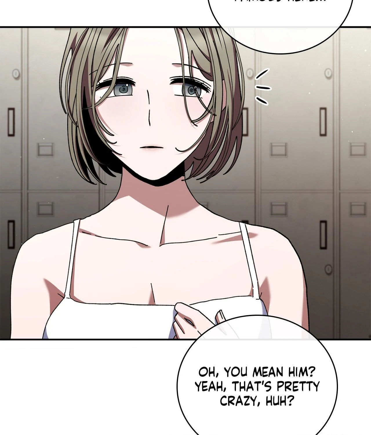 DIVE [Season 2] [+19v] [Luna Toons] - Chapter 35 manhwa
