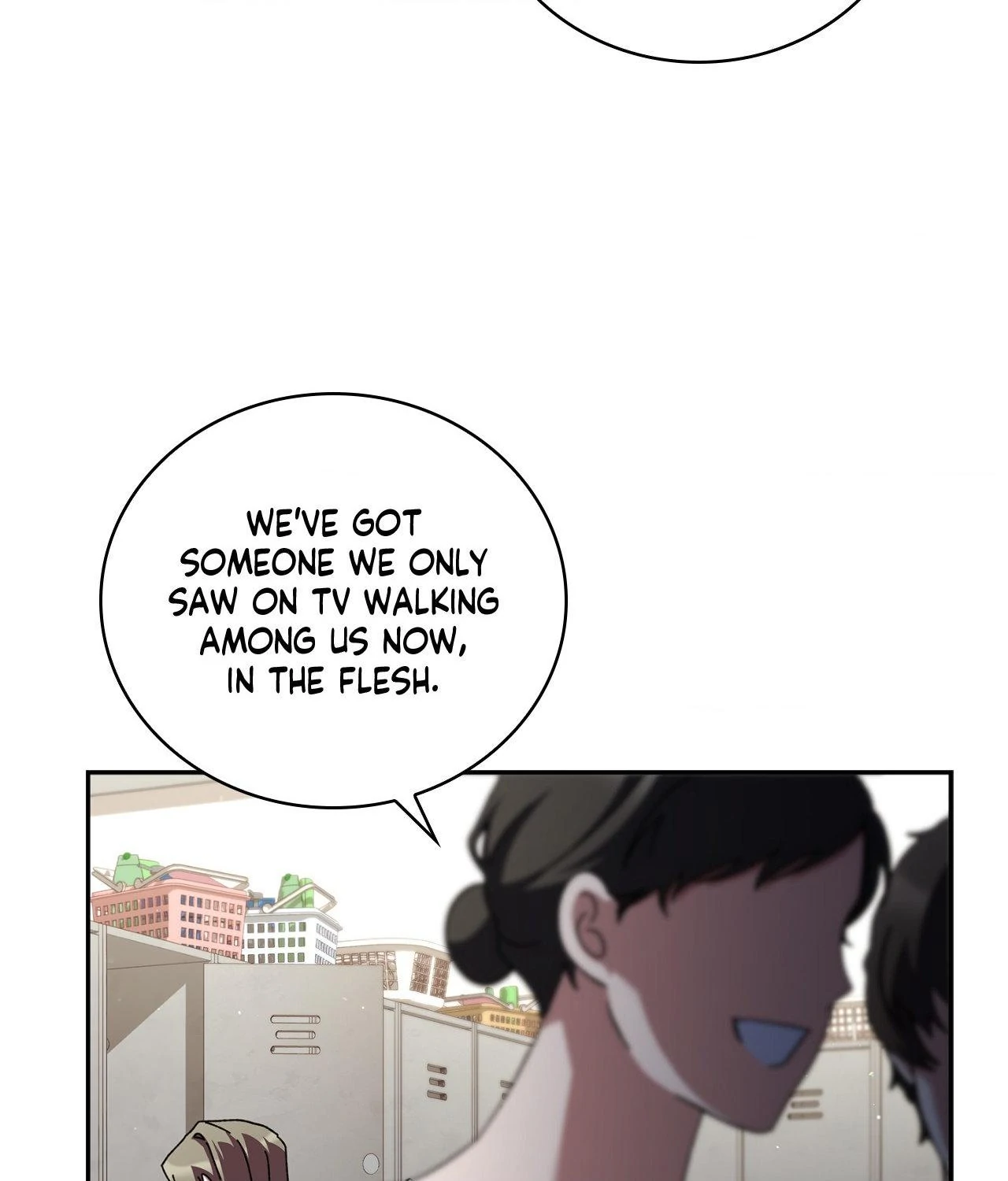 DIVE [Season 2] [+19v] [Luna Toons] - Chapter 35 manhwa