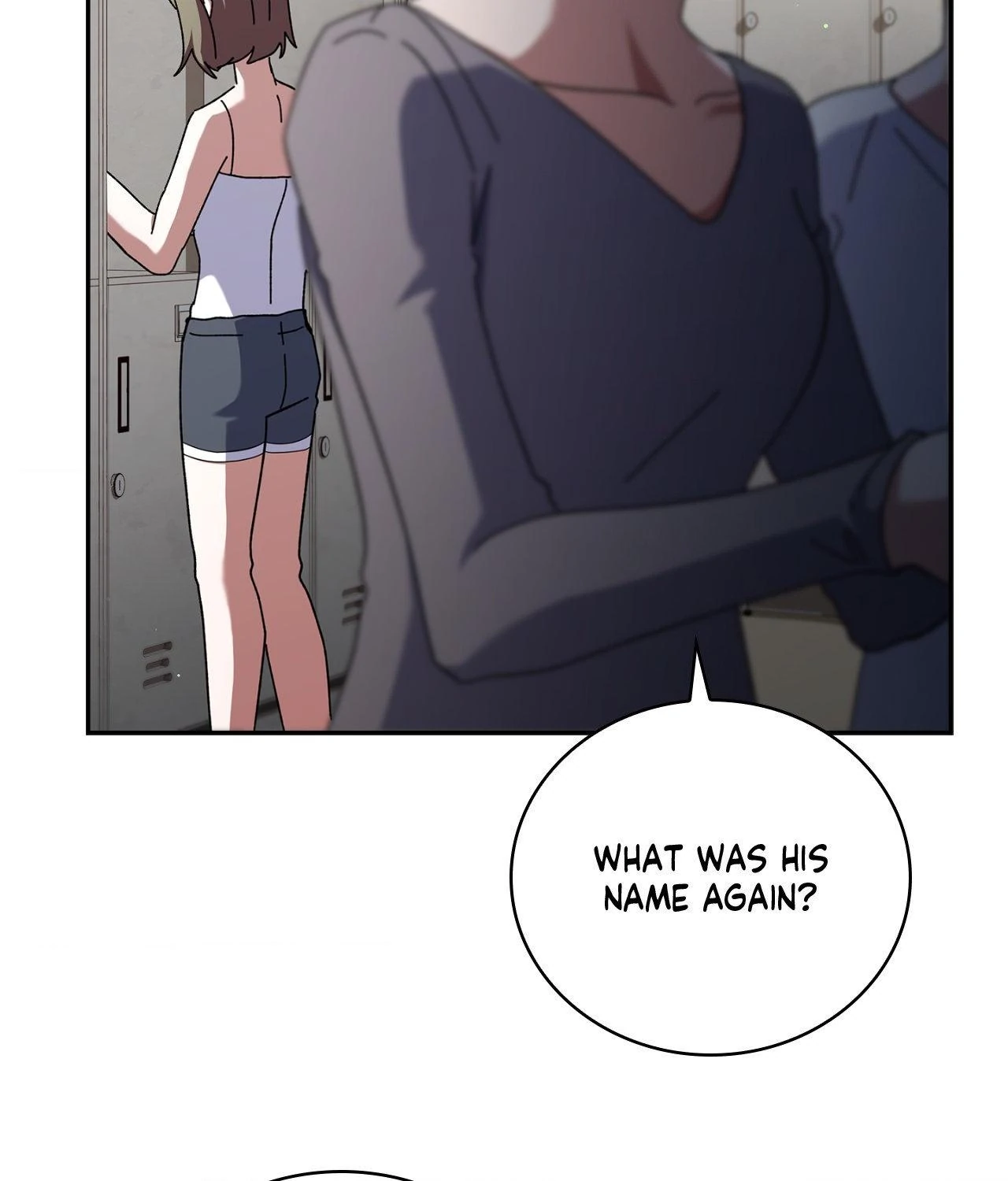DIVE [Season 2] [+19v] [Luna Toons] - Chapter 35 manhwa